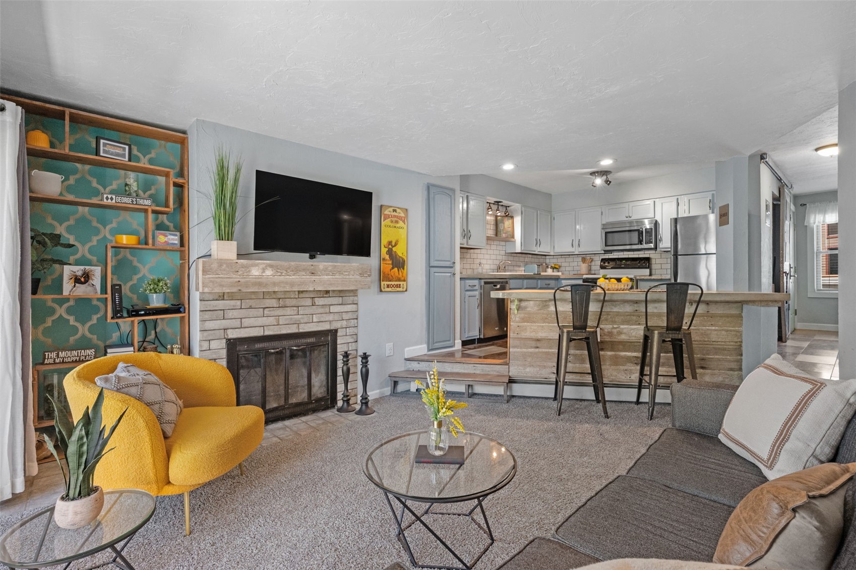 550 S French Street Breckenridge CO 80424