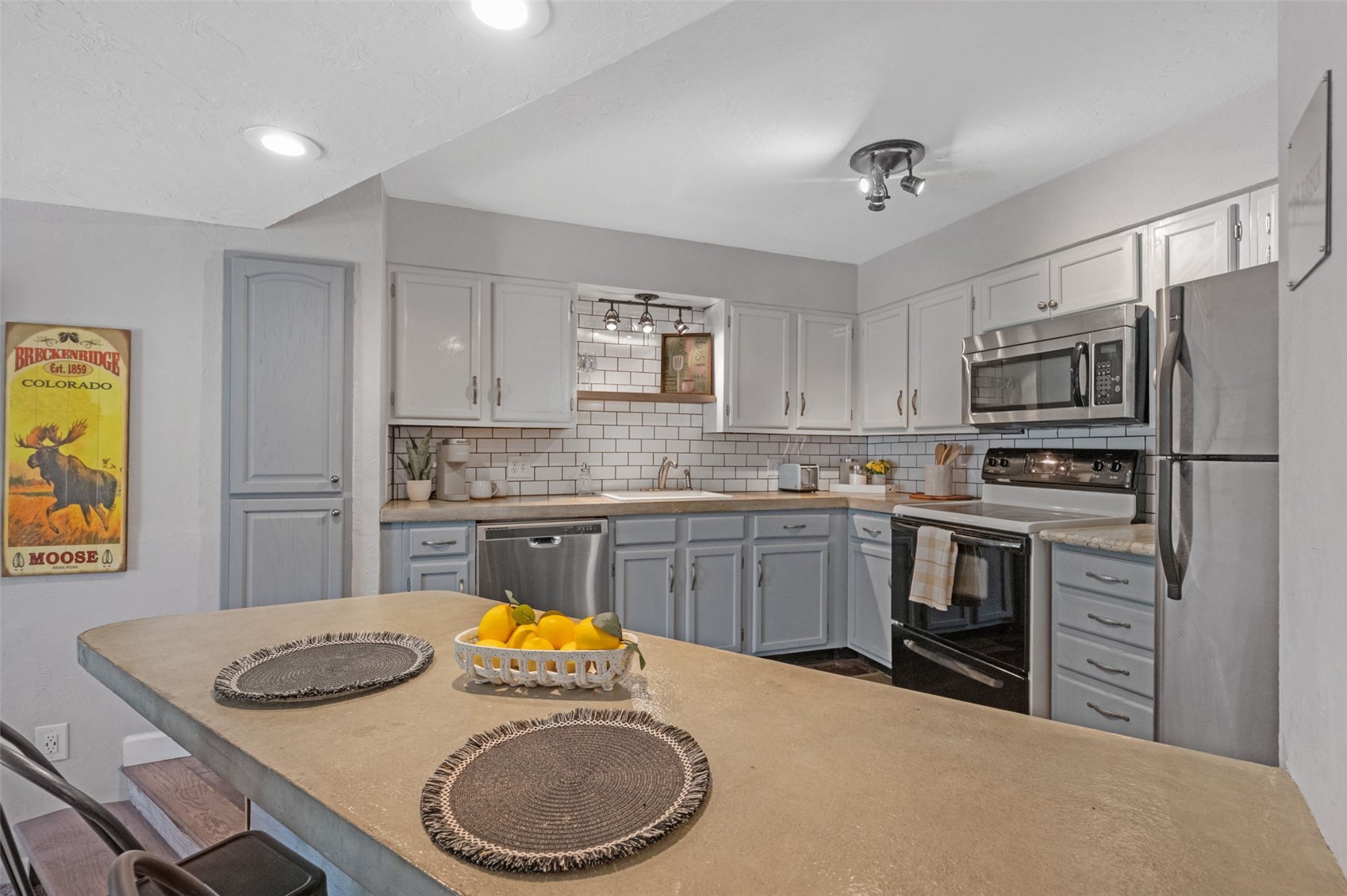 550 S French Street Breckenridge CO 80424