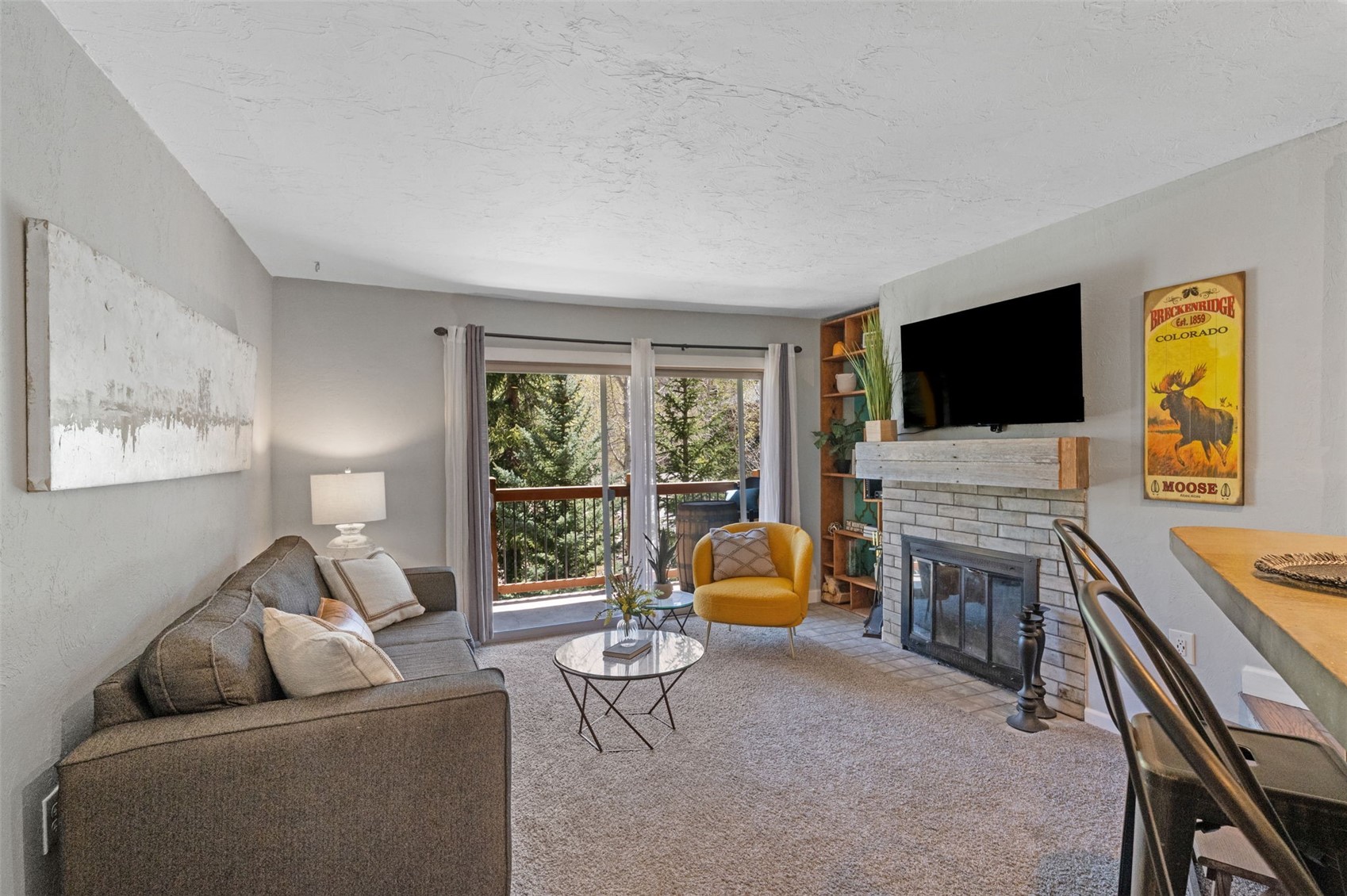 550 S French Street Breckenridge CO 80424