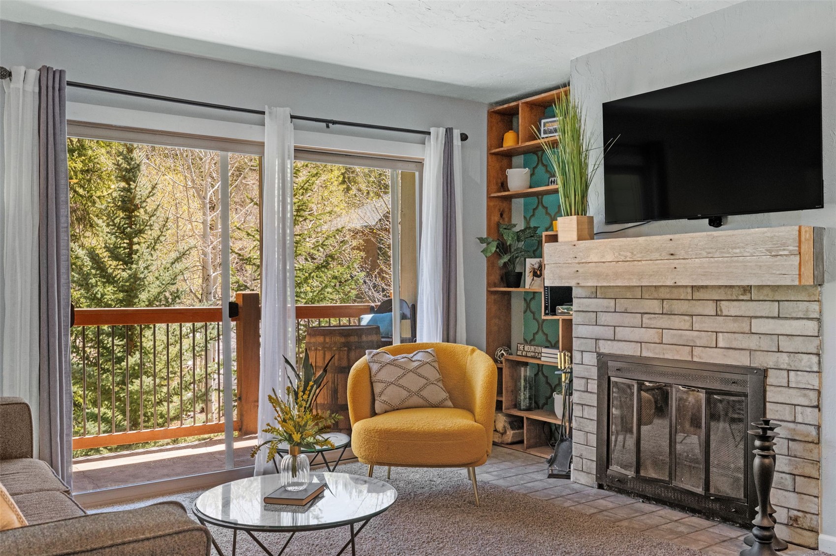 550 S French Street Breckenridge CO 80424