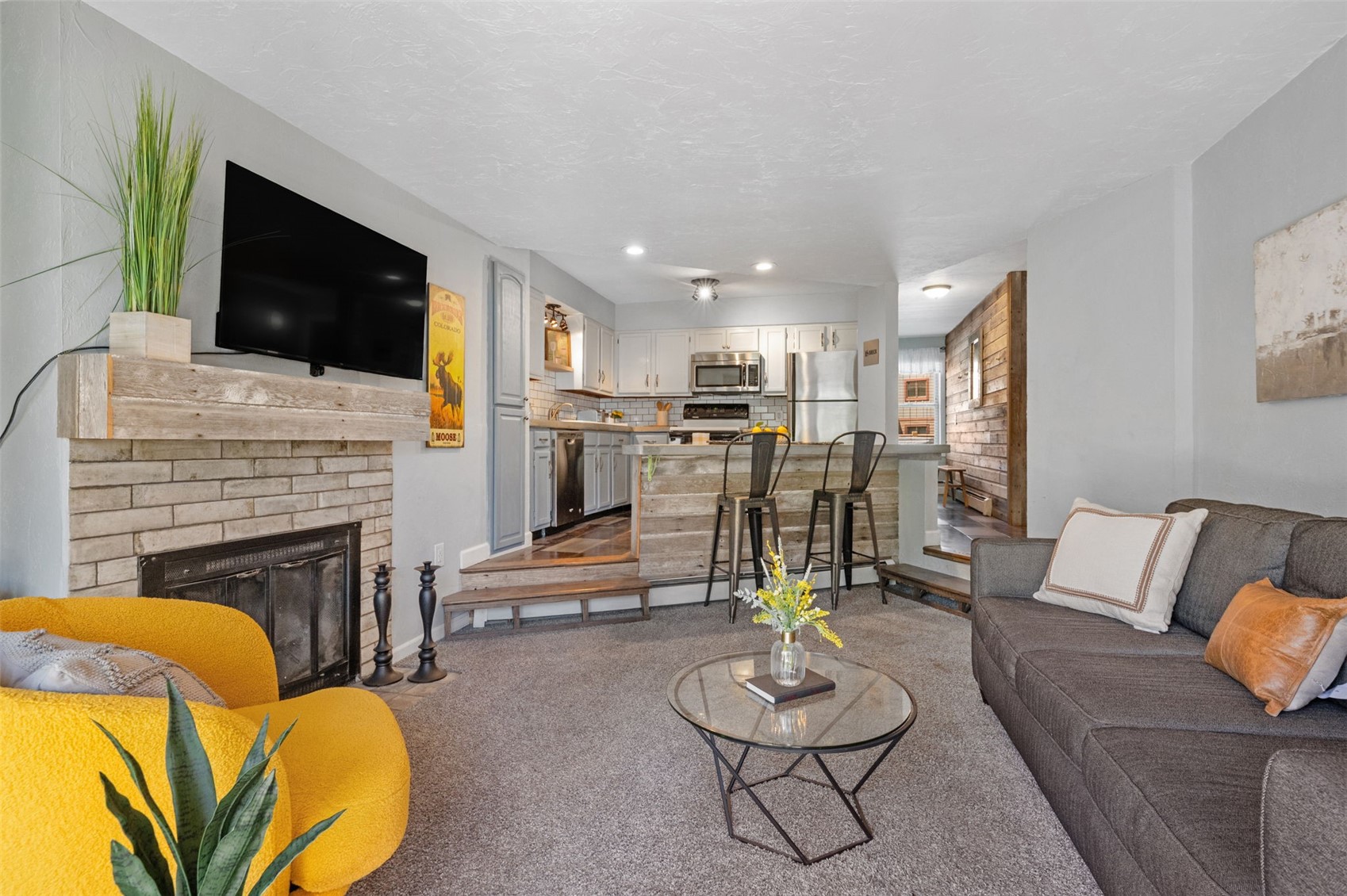 550 S French Street Breckenridge CO 80424