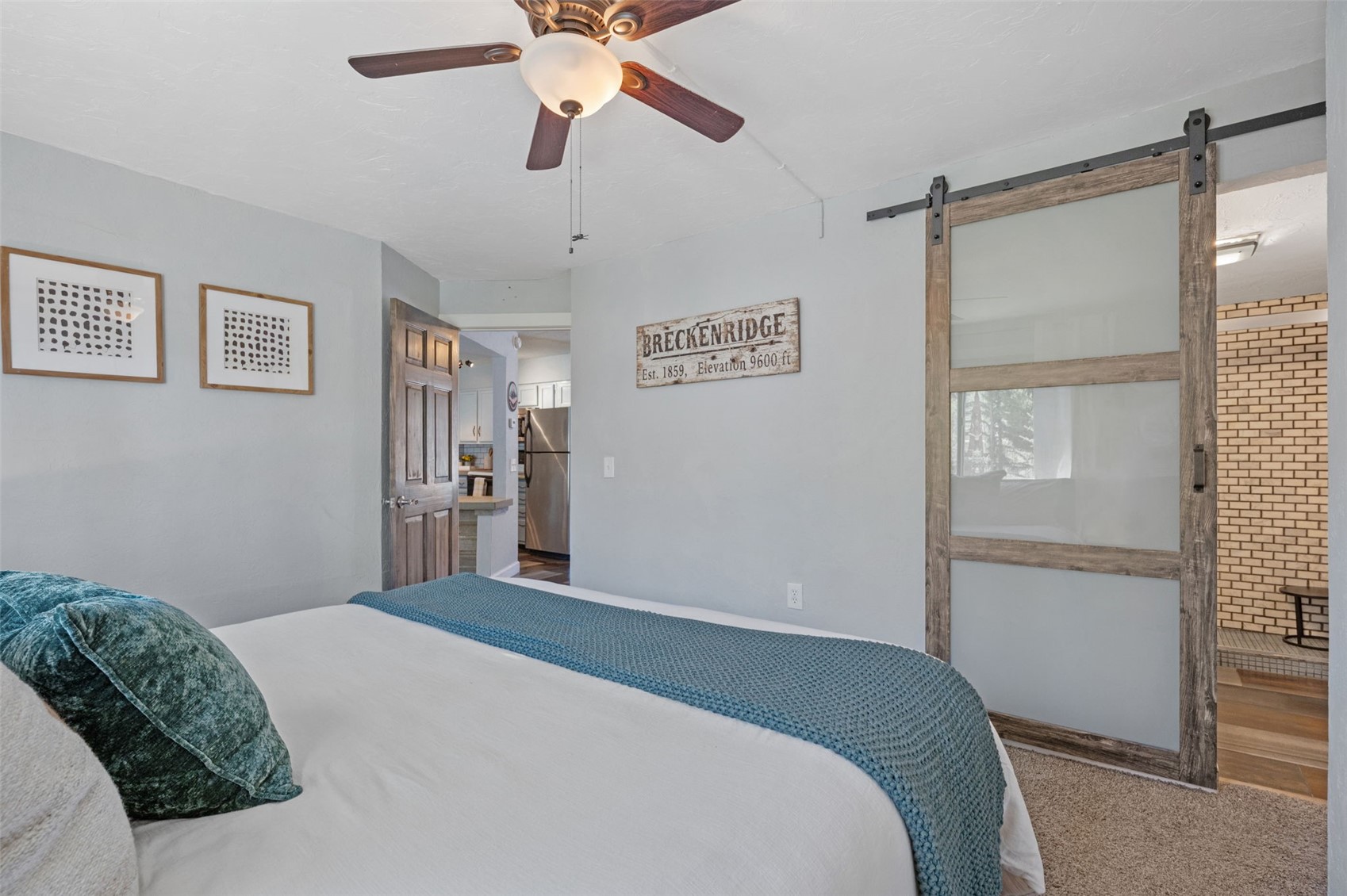 550 S French Street Breckenridge CO 80424