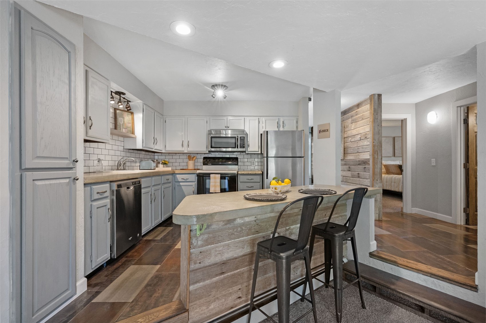 550 S French Street Breckenridge CO 80424