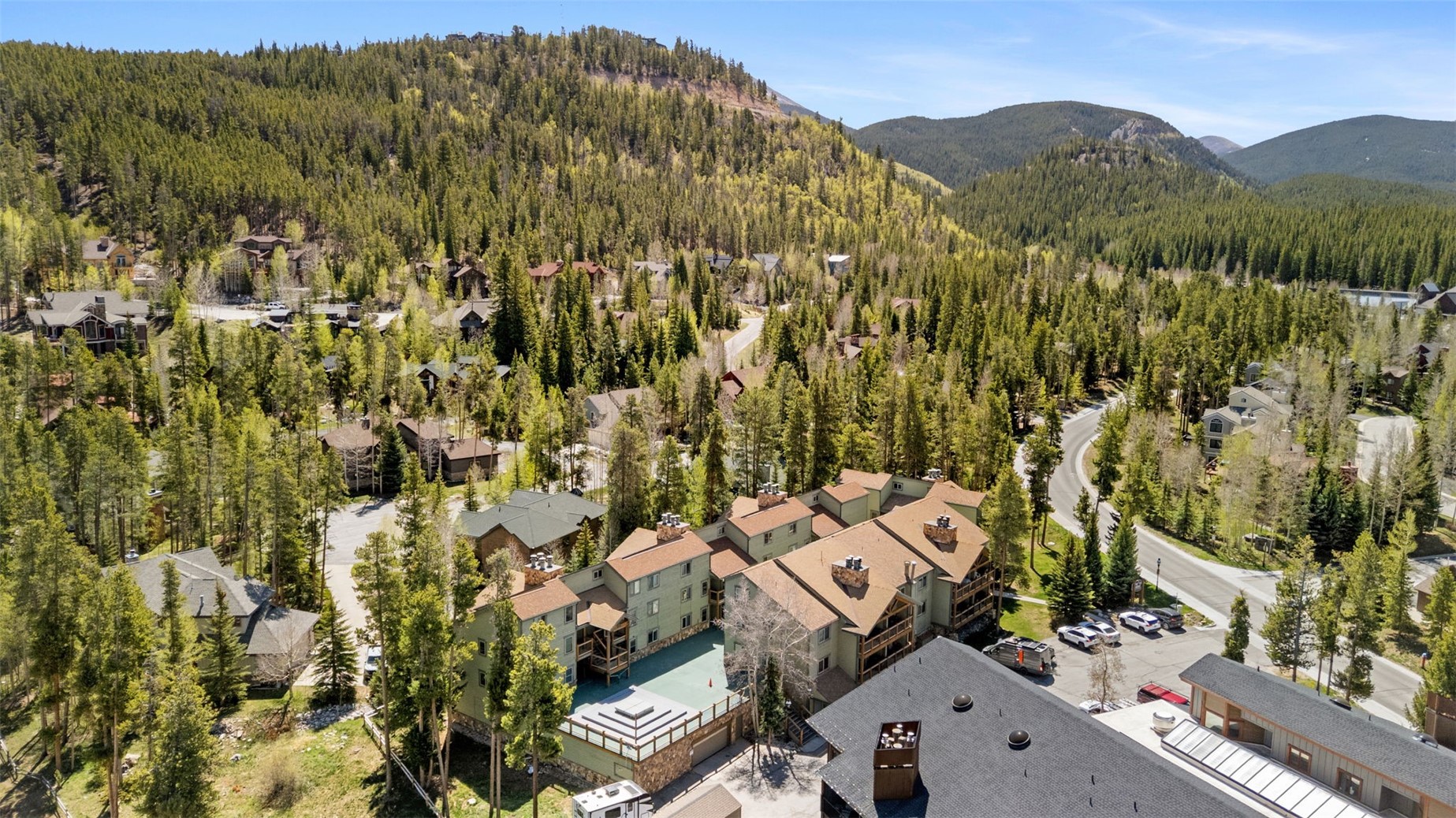 550 S French Street Breckenridge CO 80424