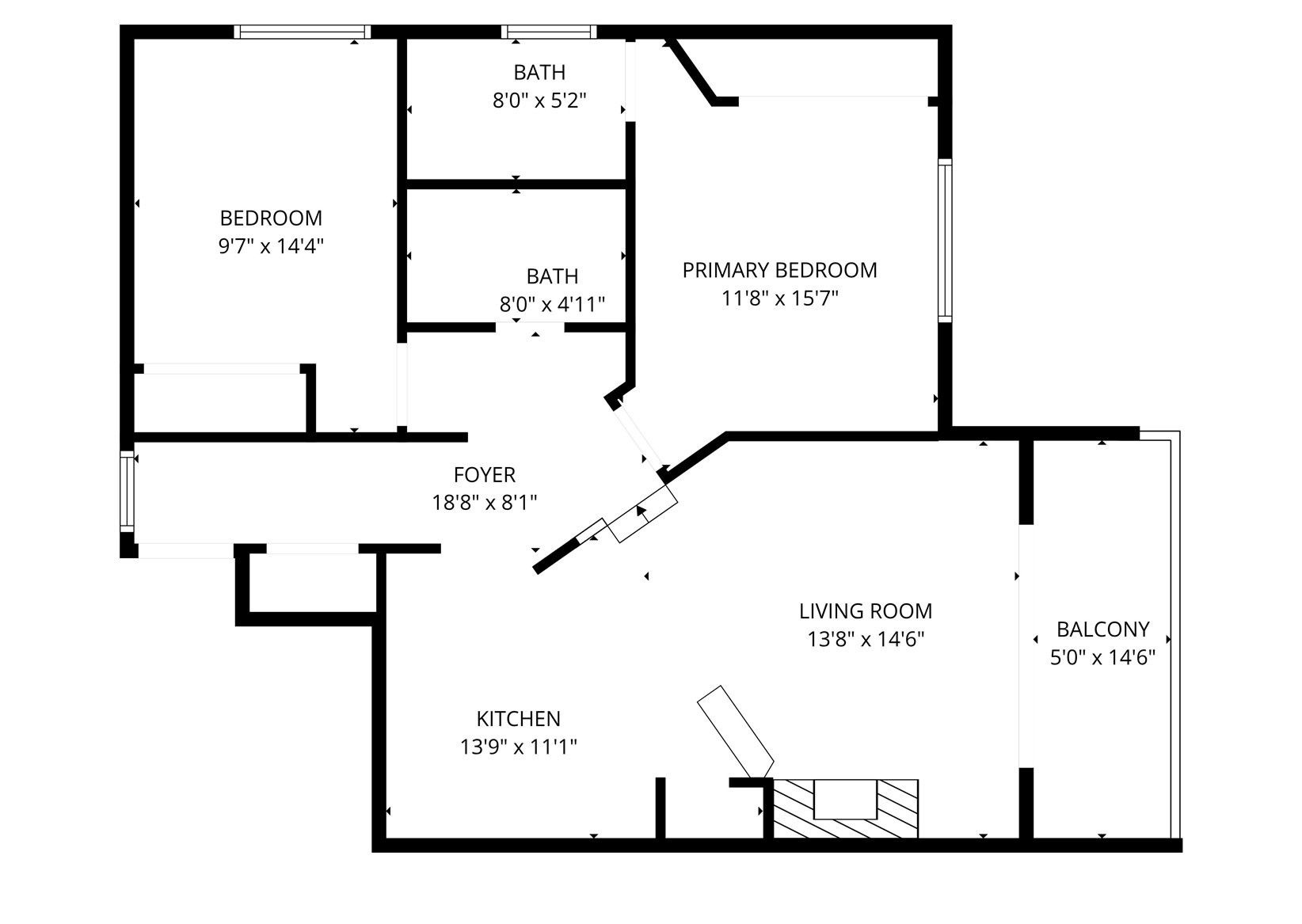 550 S French Street Breckenridge CO 80424