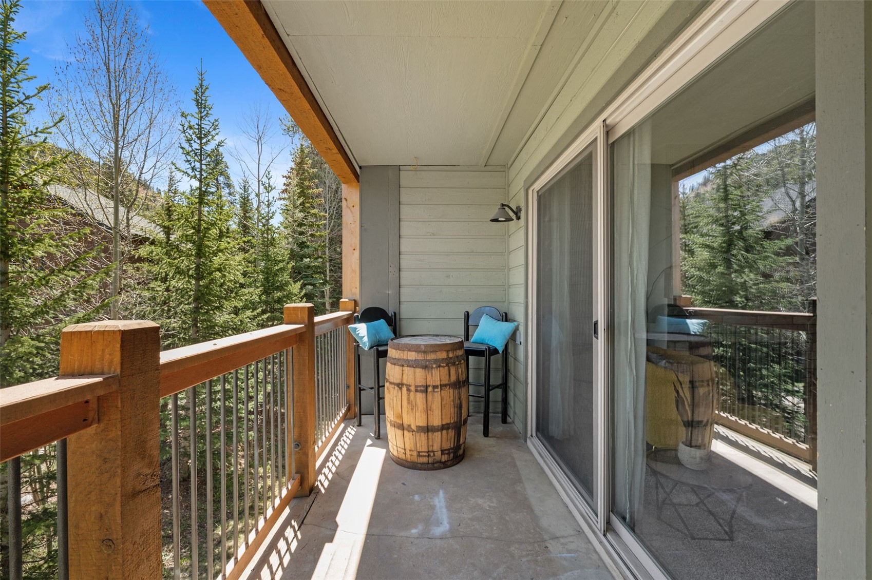 550 S French Street Breckenridge CO 80424