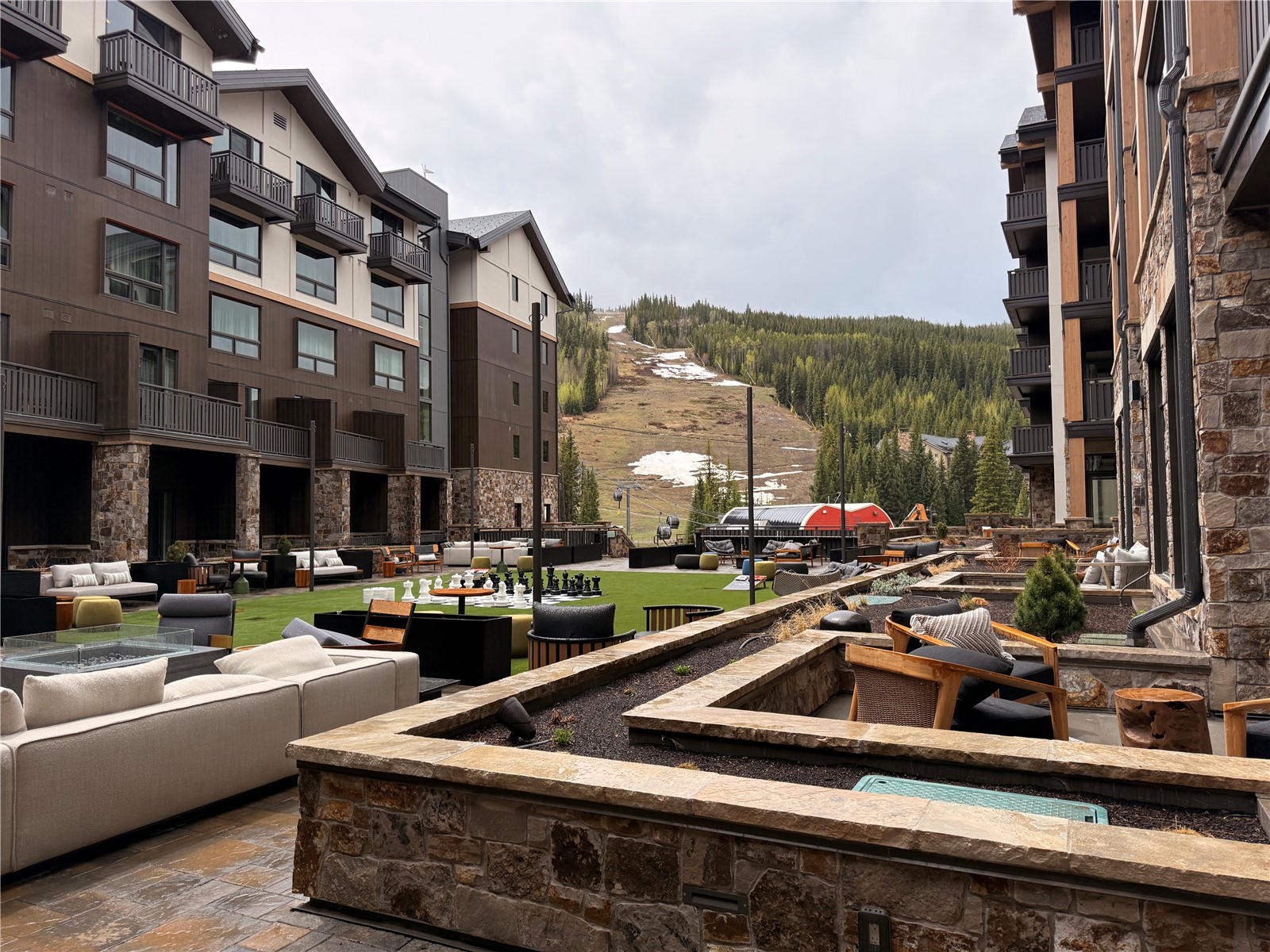 75 Hunkidori Court Keystone CO 80435