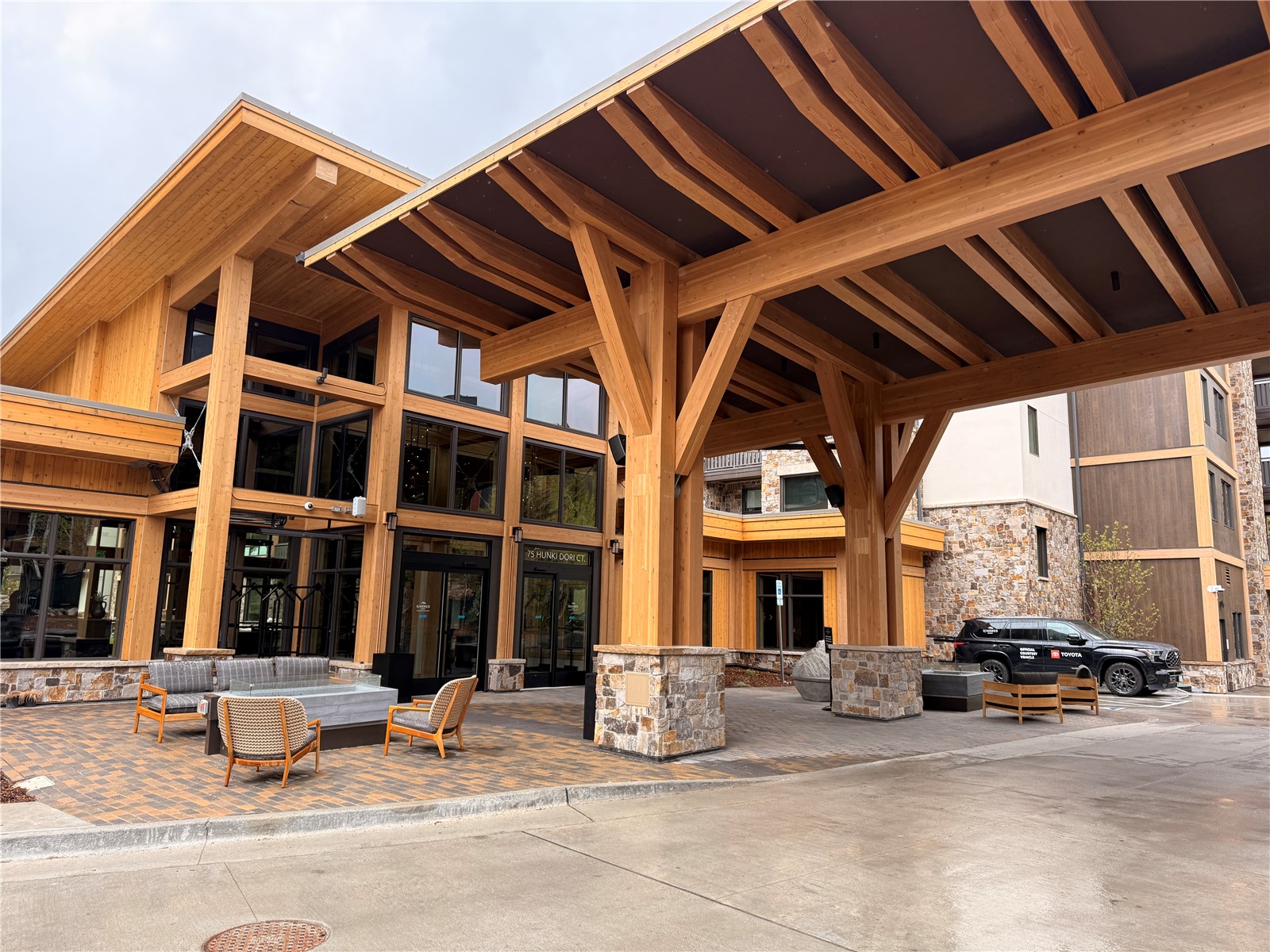 75 Hunkidori Court Keystone CO 80435