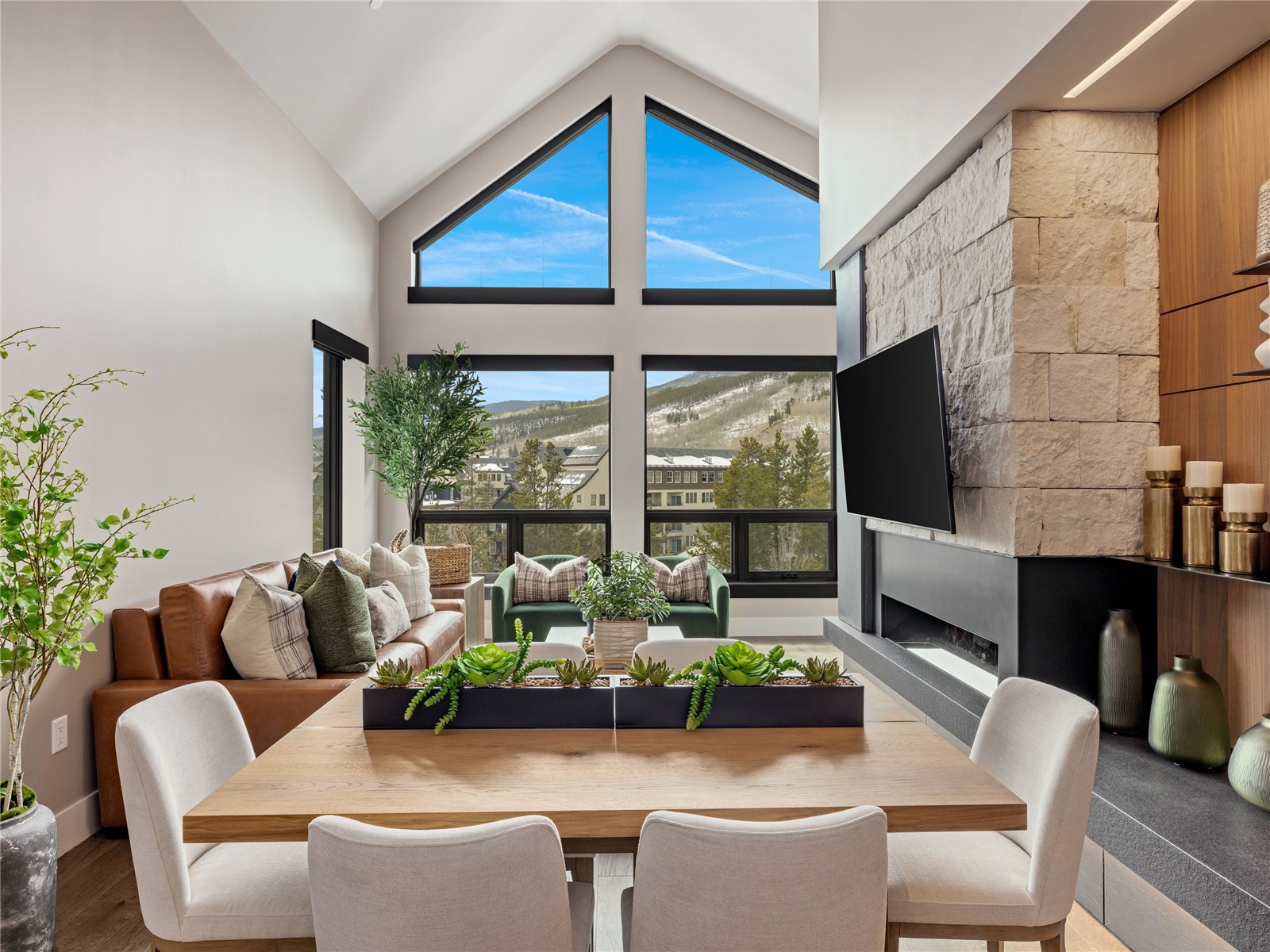 75 Hunkidori Court Keystone CO 80435