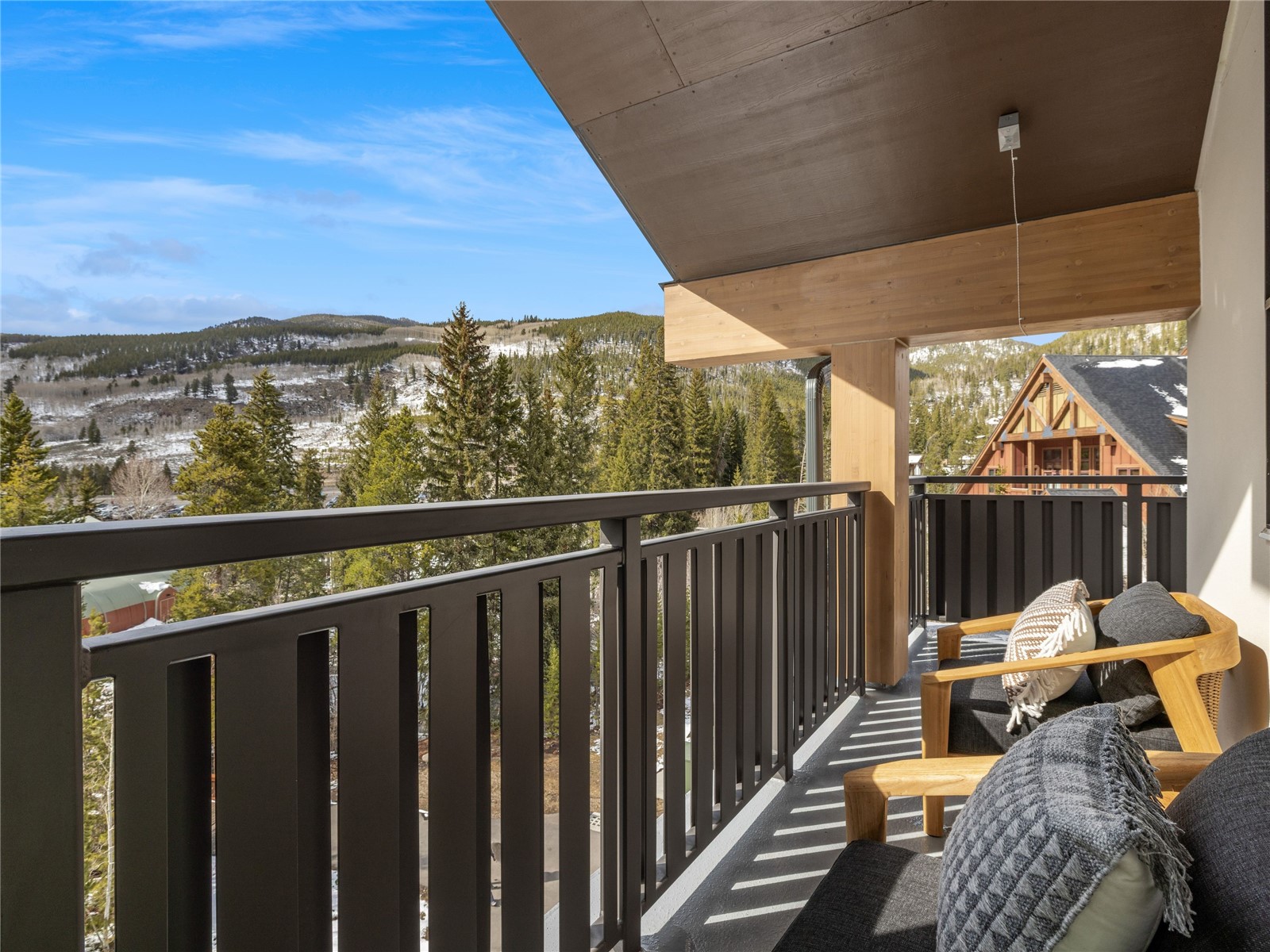 75 Hunkidori Court Keystone CO 80435