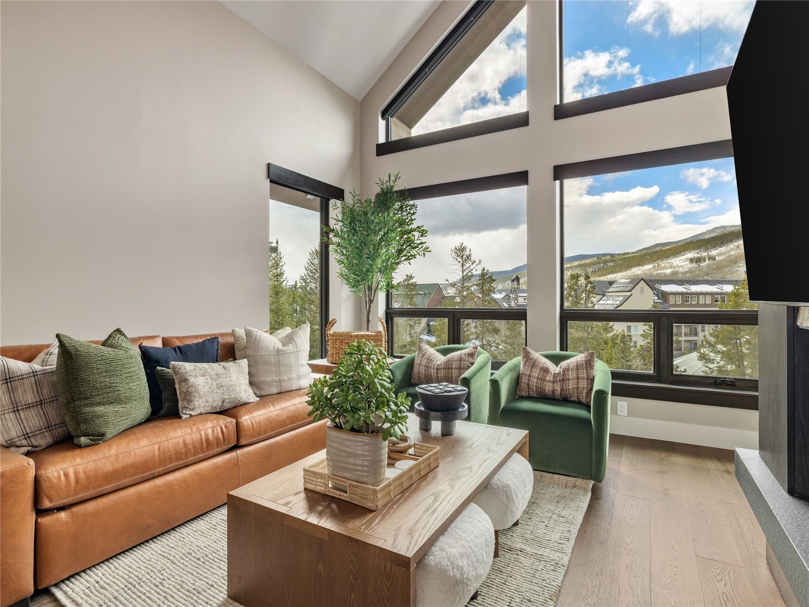 75 Hunkidori Court Keystone CO 80435