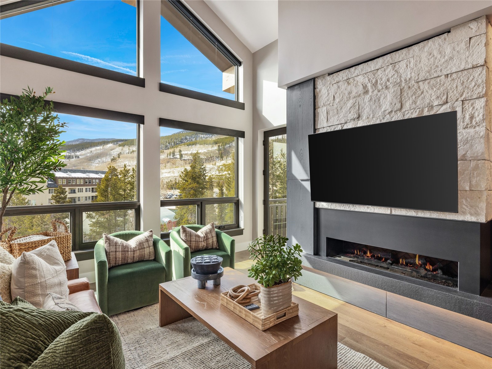 75 Hunkidori Court Keystone CO 80435