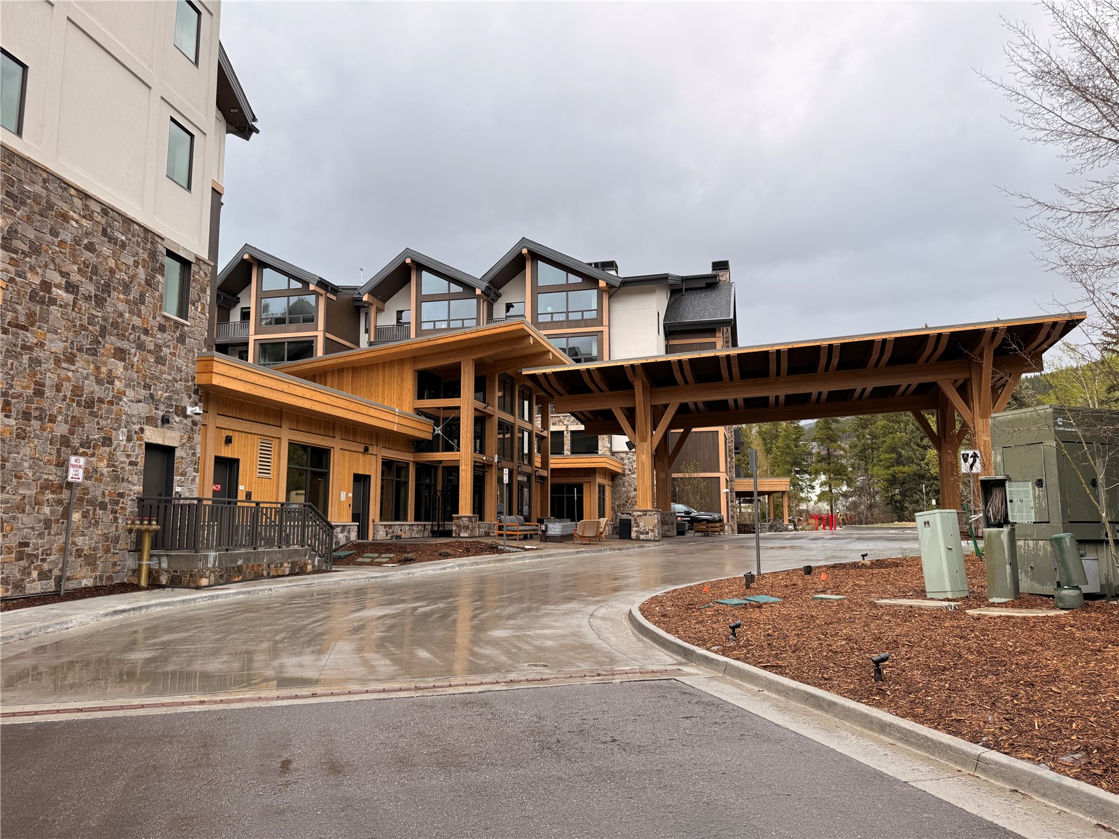 75 Hunkidori Court Keystone CO 80435