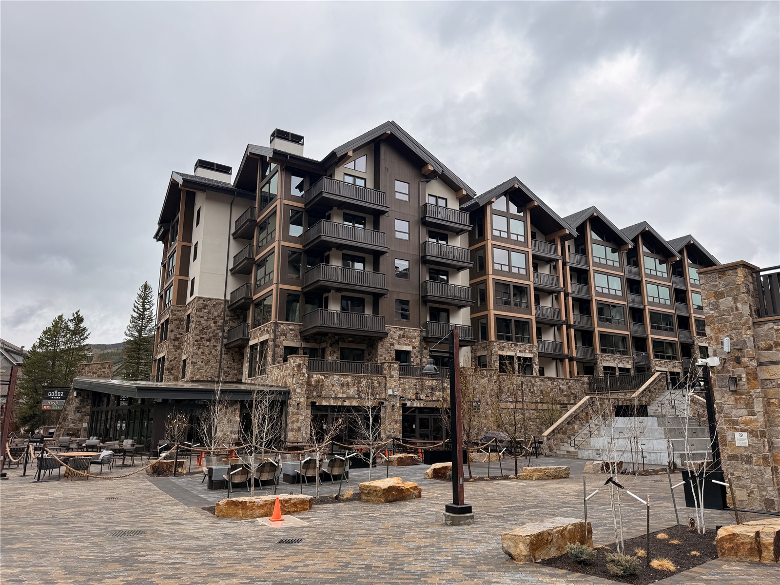 75 Hunkidori Court Keystone CO 80435