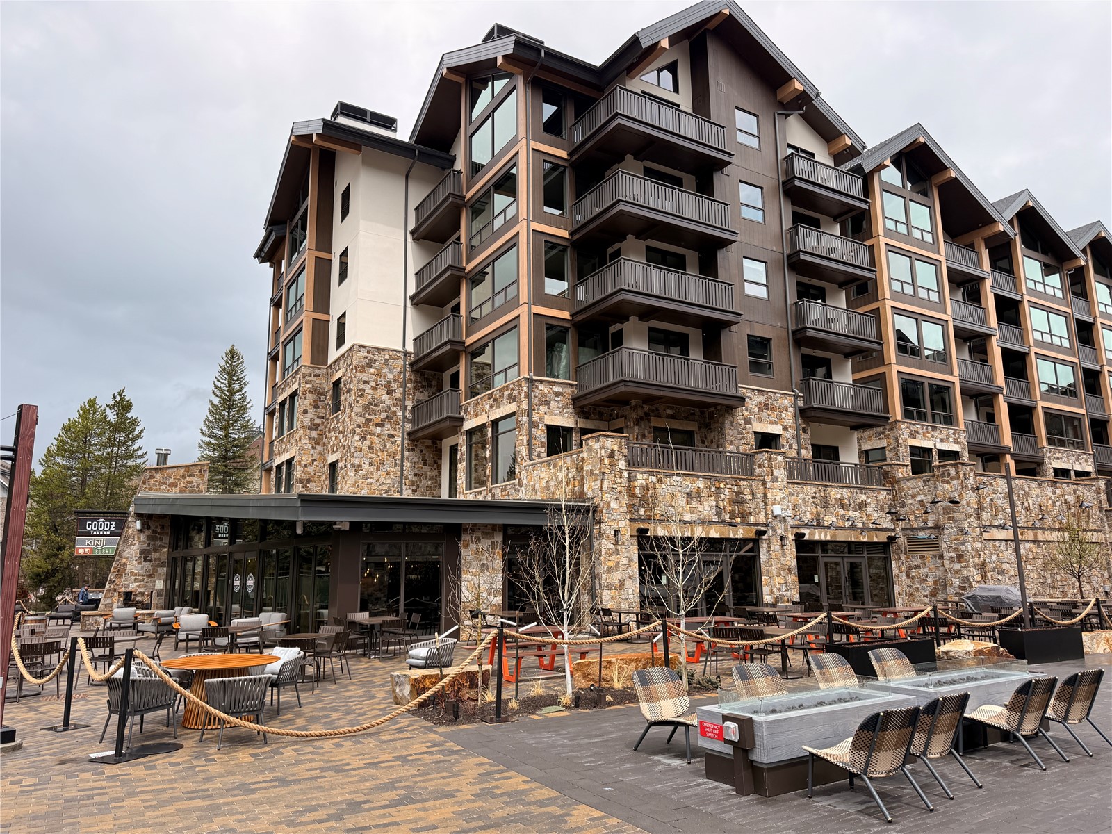 75 Hunkidori Court Keystone CO 80435