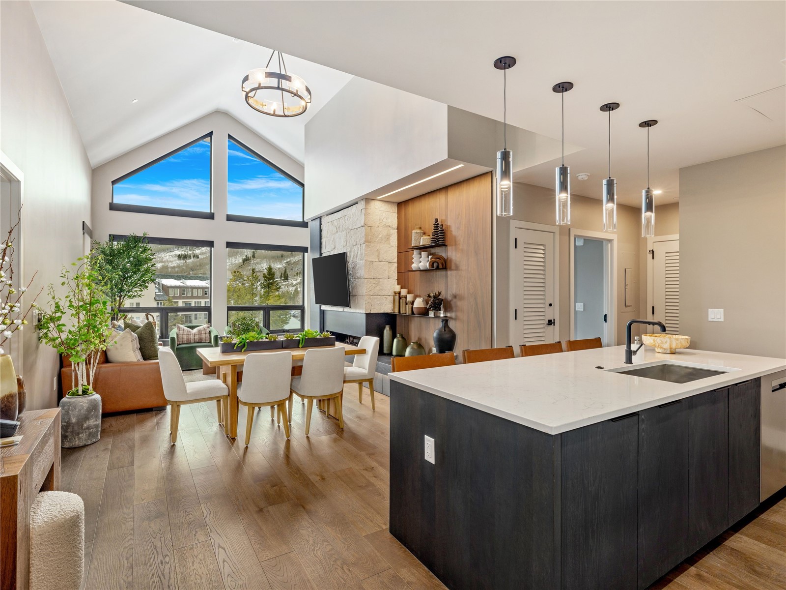 75 Hunkidori Court Keystone CO 80435
