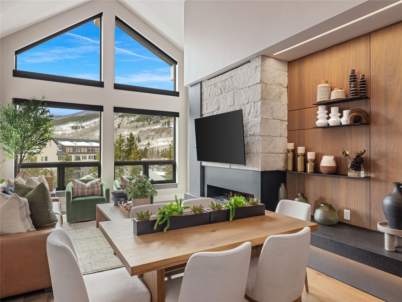 75 Hunkidori Court Keystone CO 80435