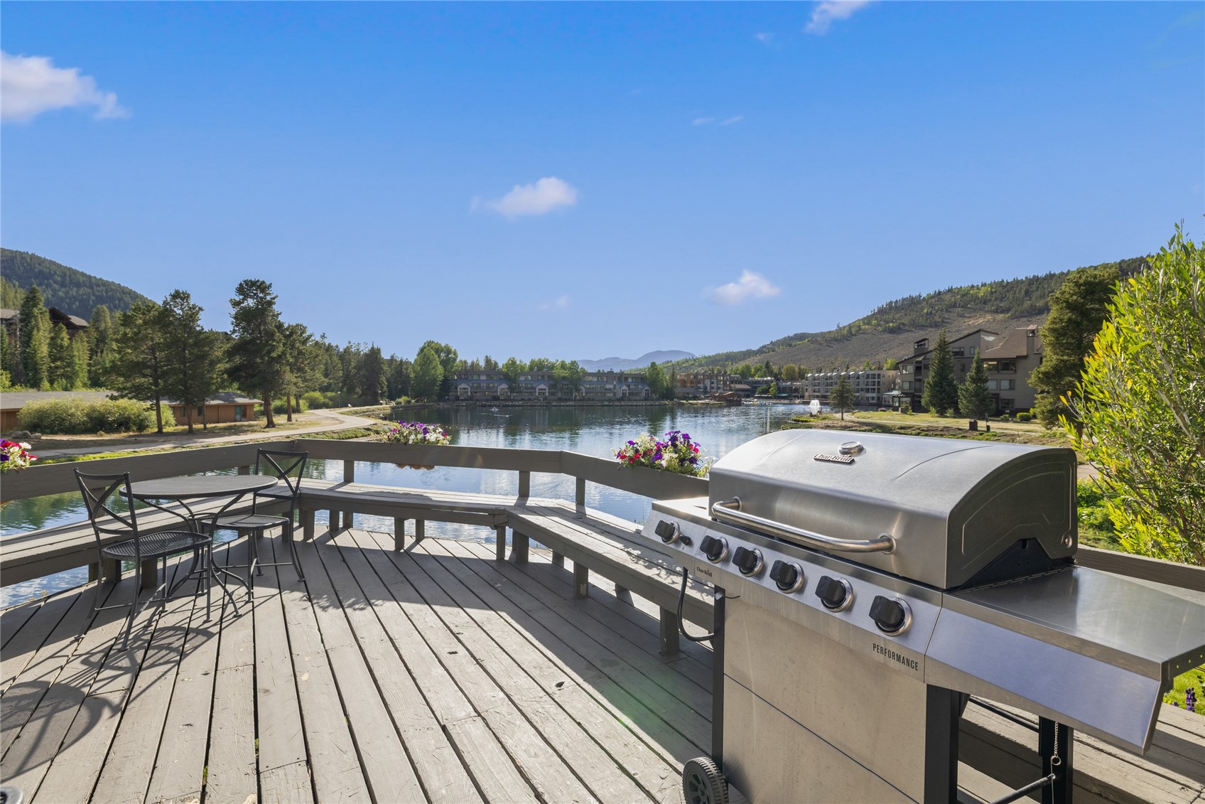 22320 Us Highway 6 Keystone CO 80435