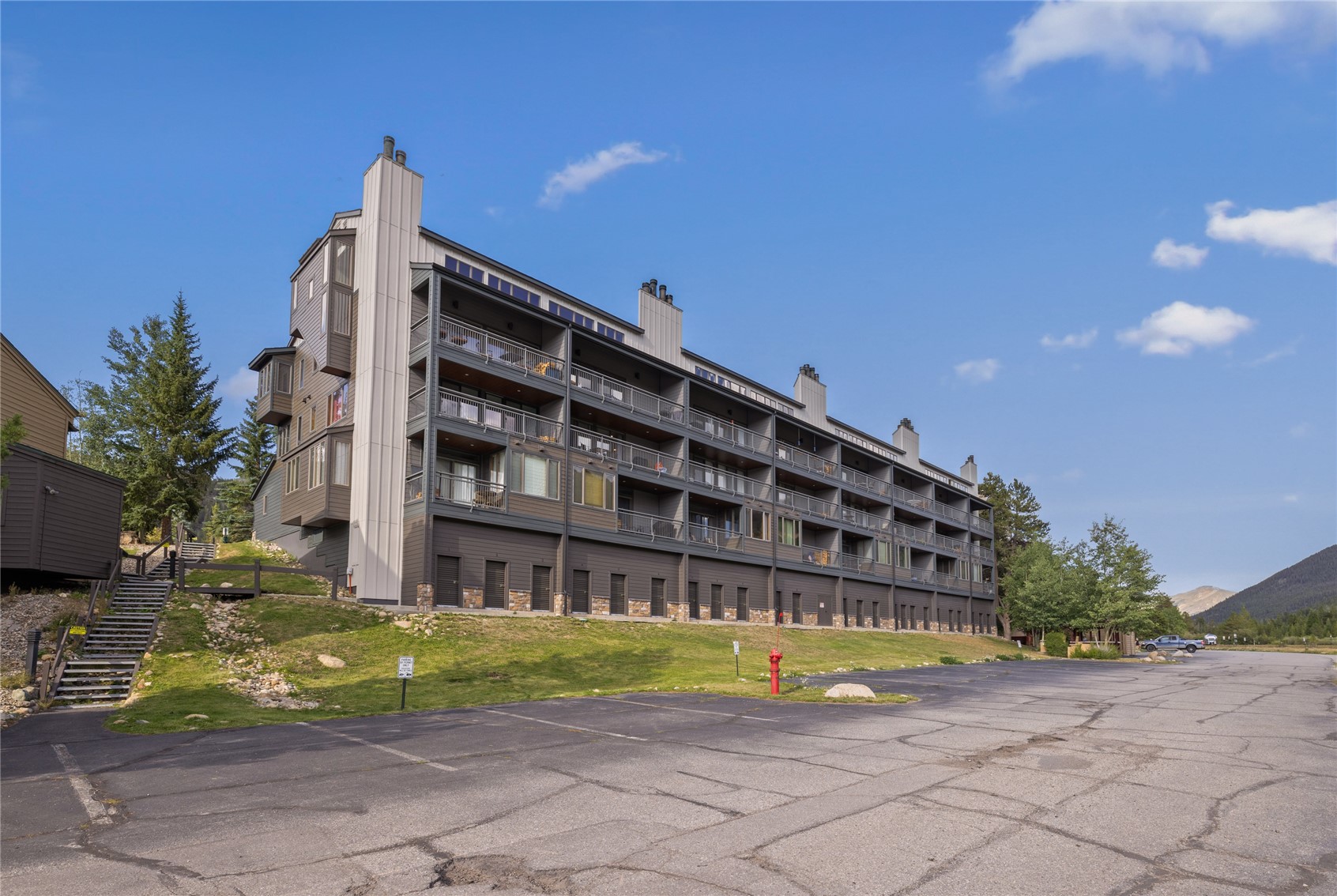 22320 Us Highway 6 Keystone CO 80435