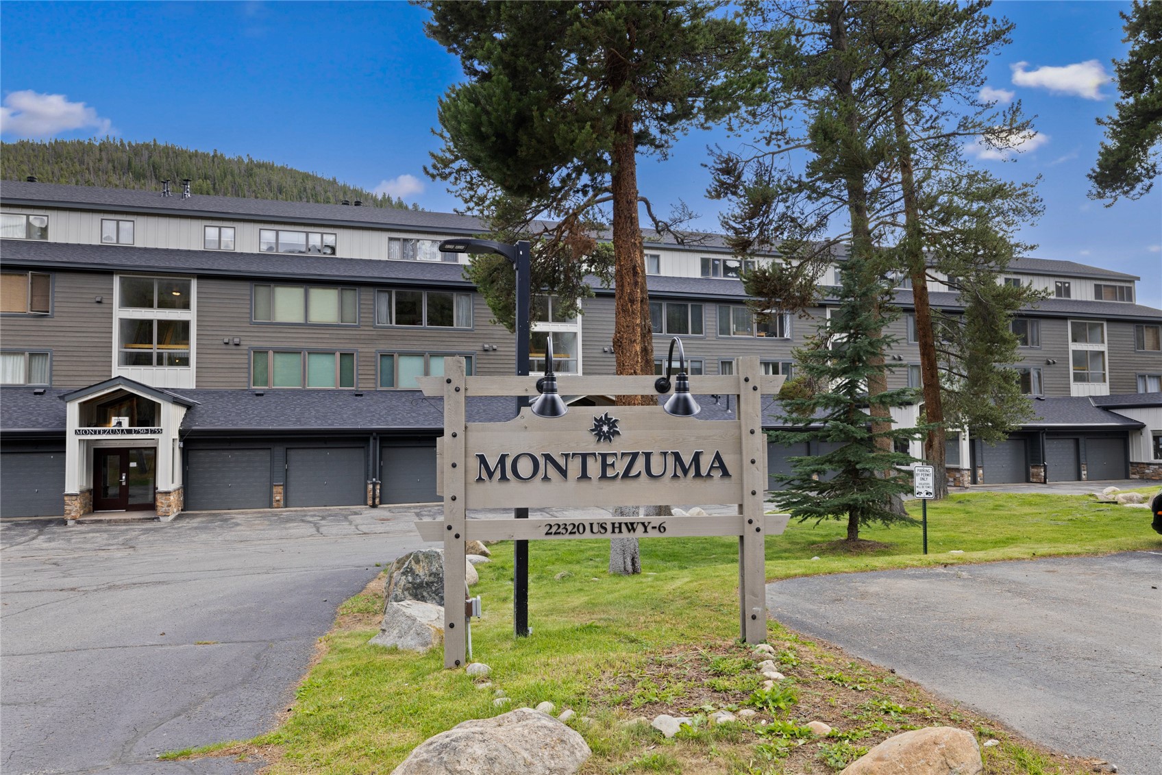 22320 Us Highway 6 Keystone CO 80435