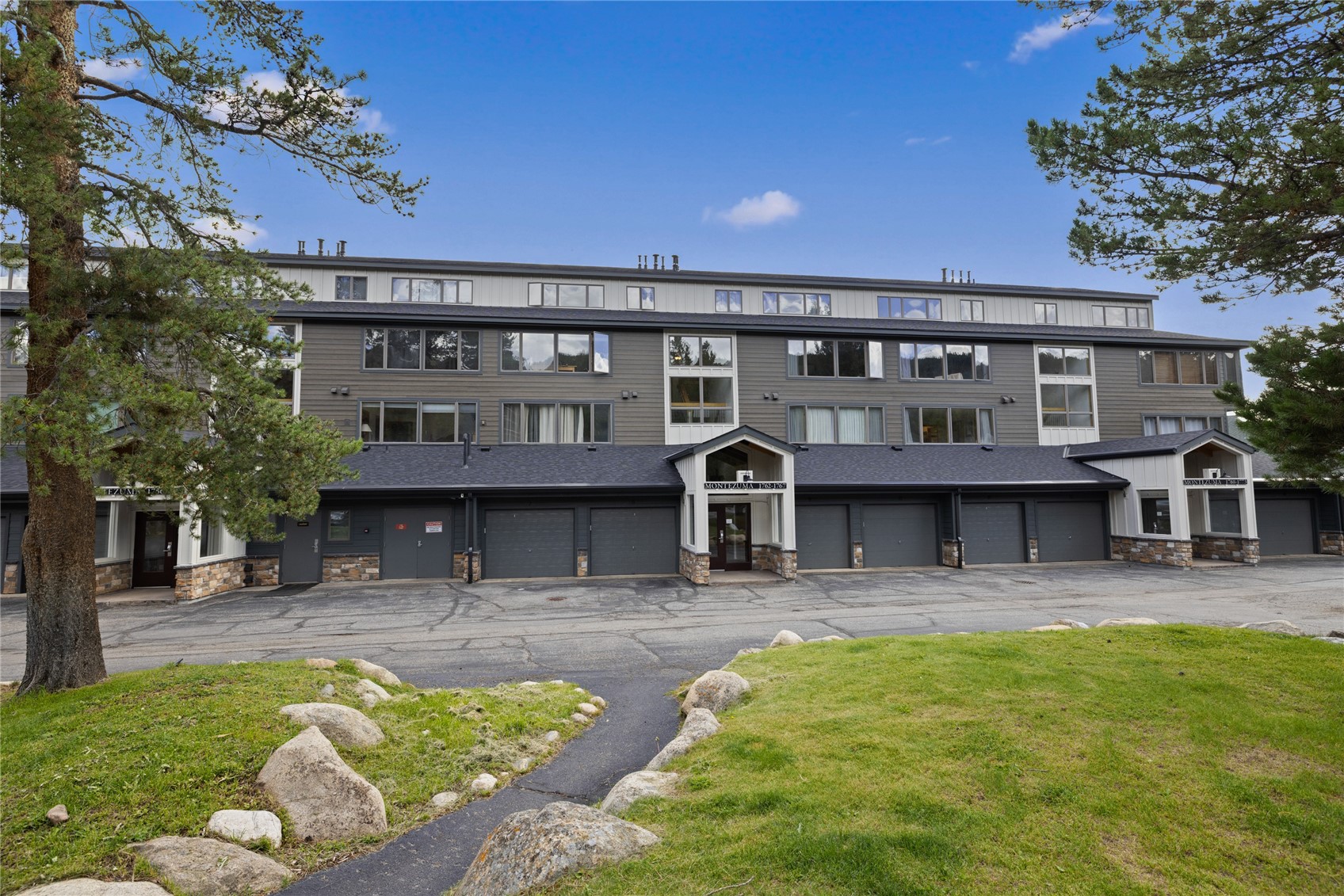 22320 Us Highway 6 Keystone CO 80435