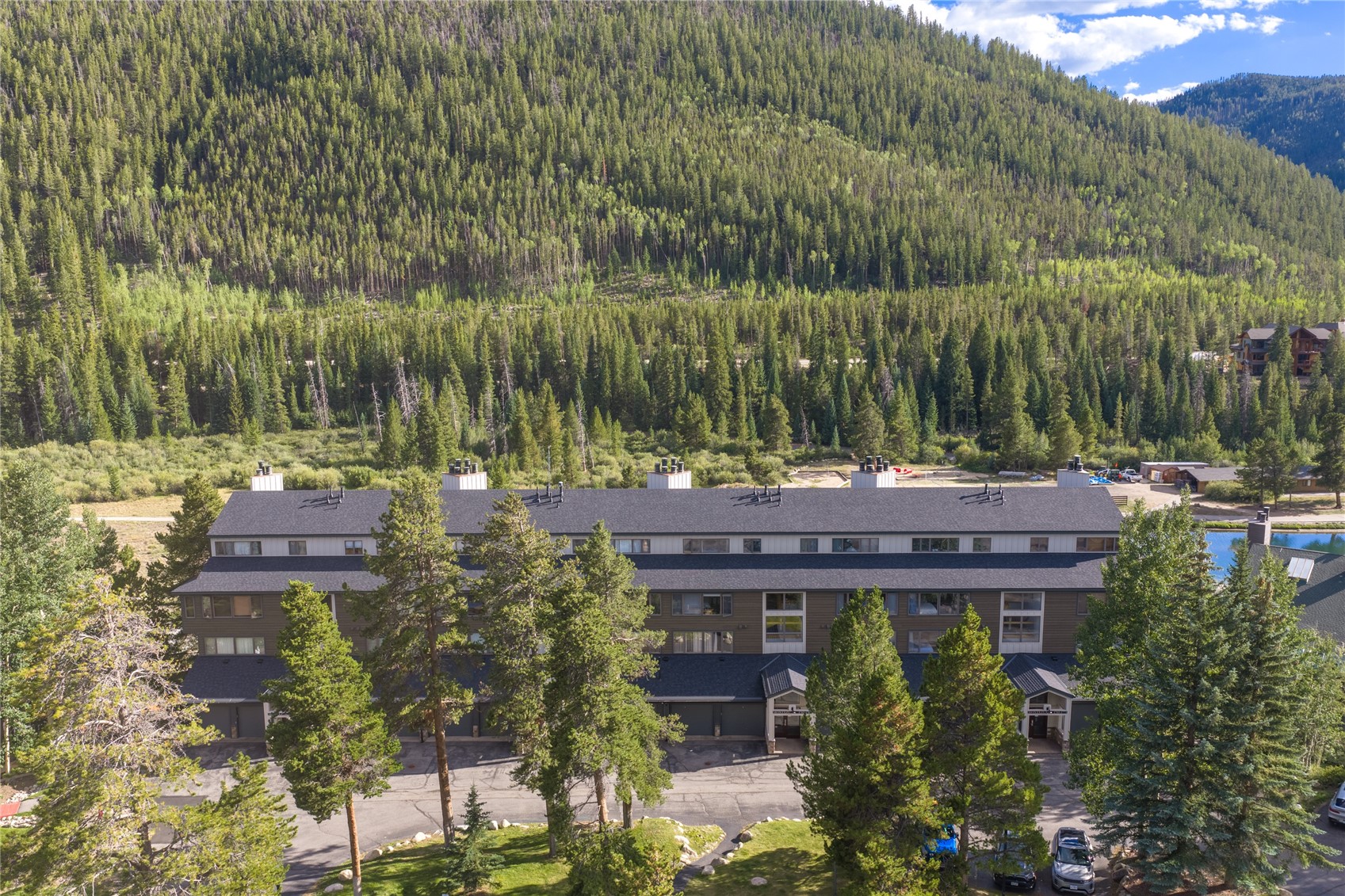 22320 Us Highway 6 Keystone CO 80435