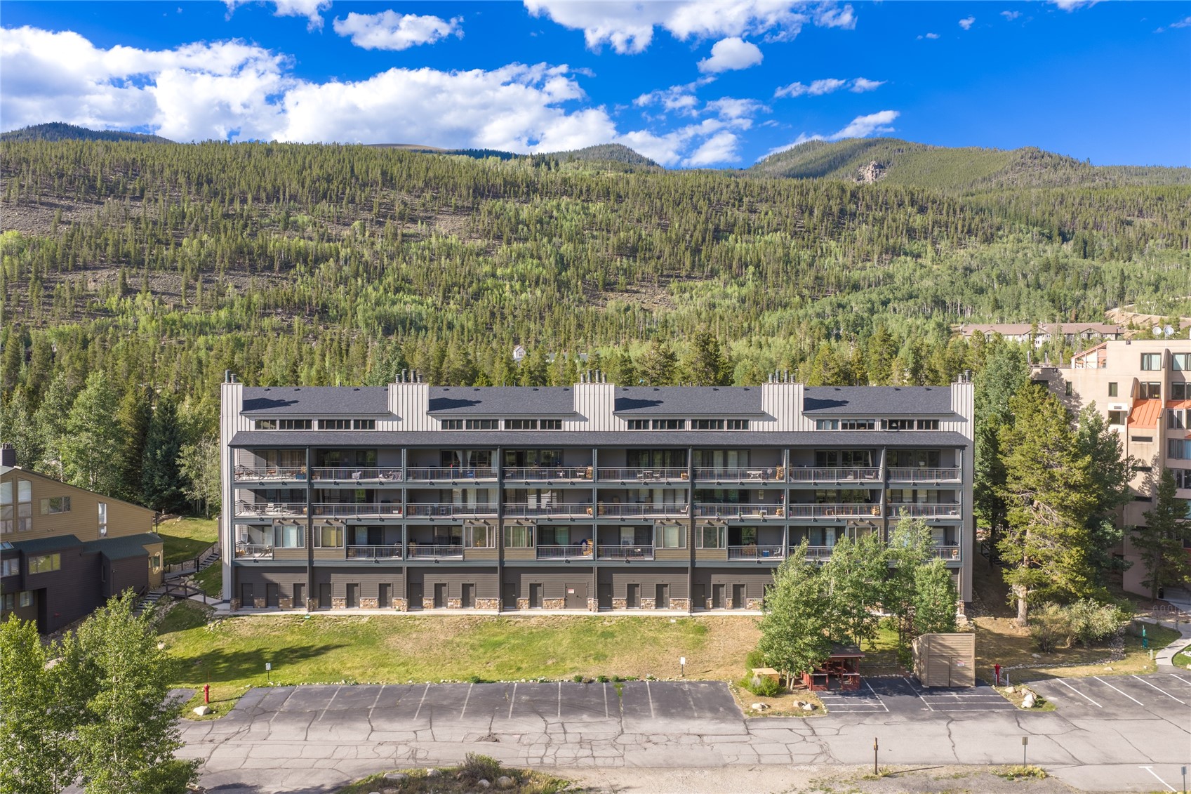 22320 Us Highway 6 Keystone CO 80435