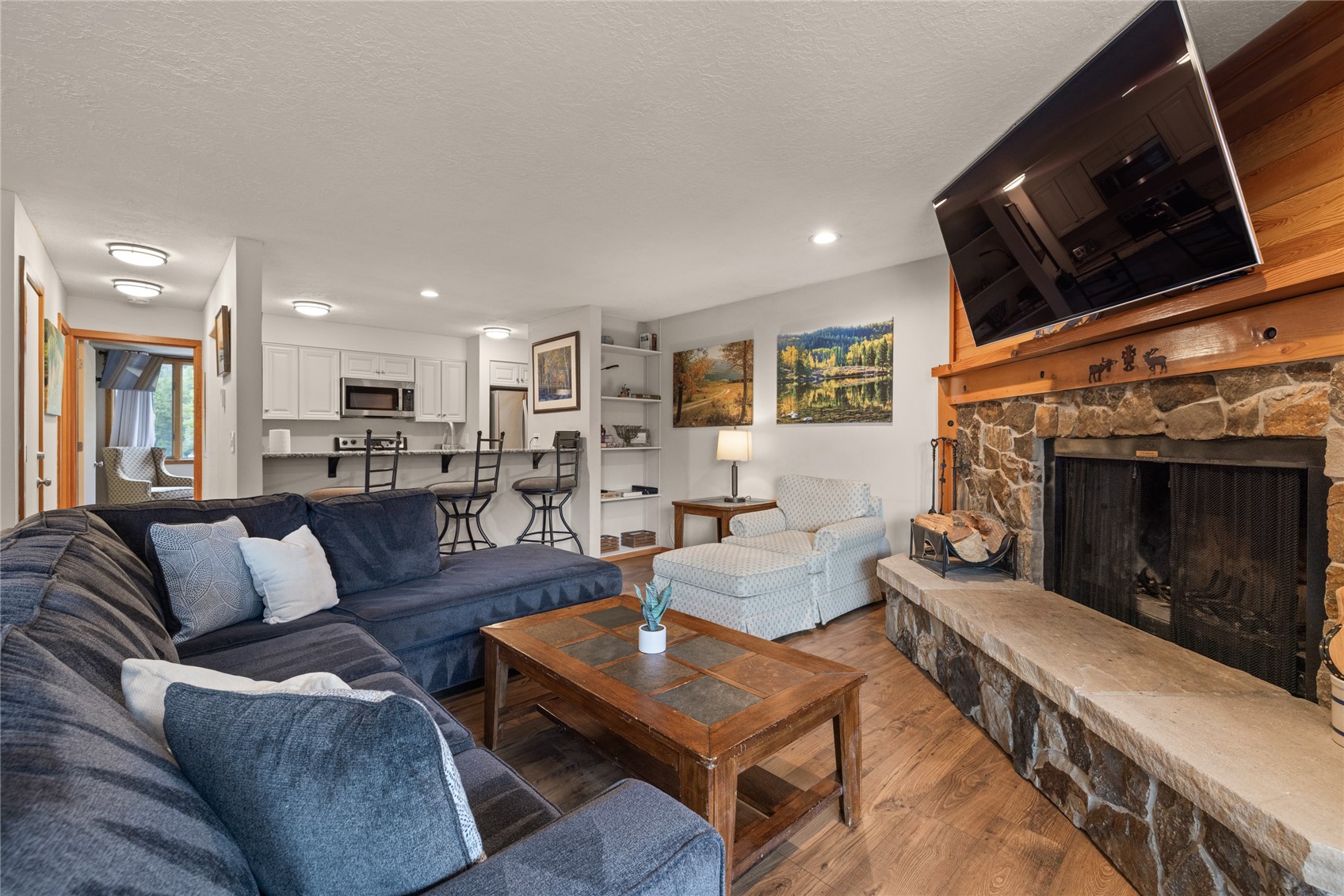 22320 Us Highway 6 Keystone CO 80435