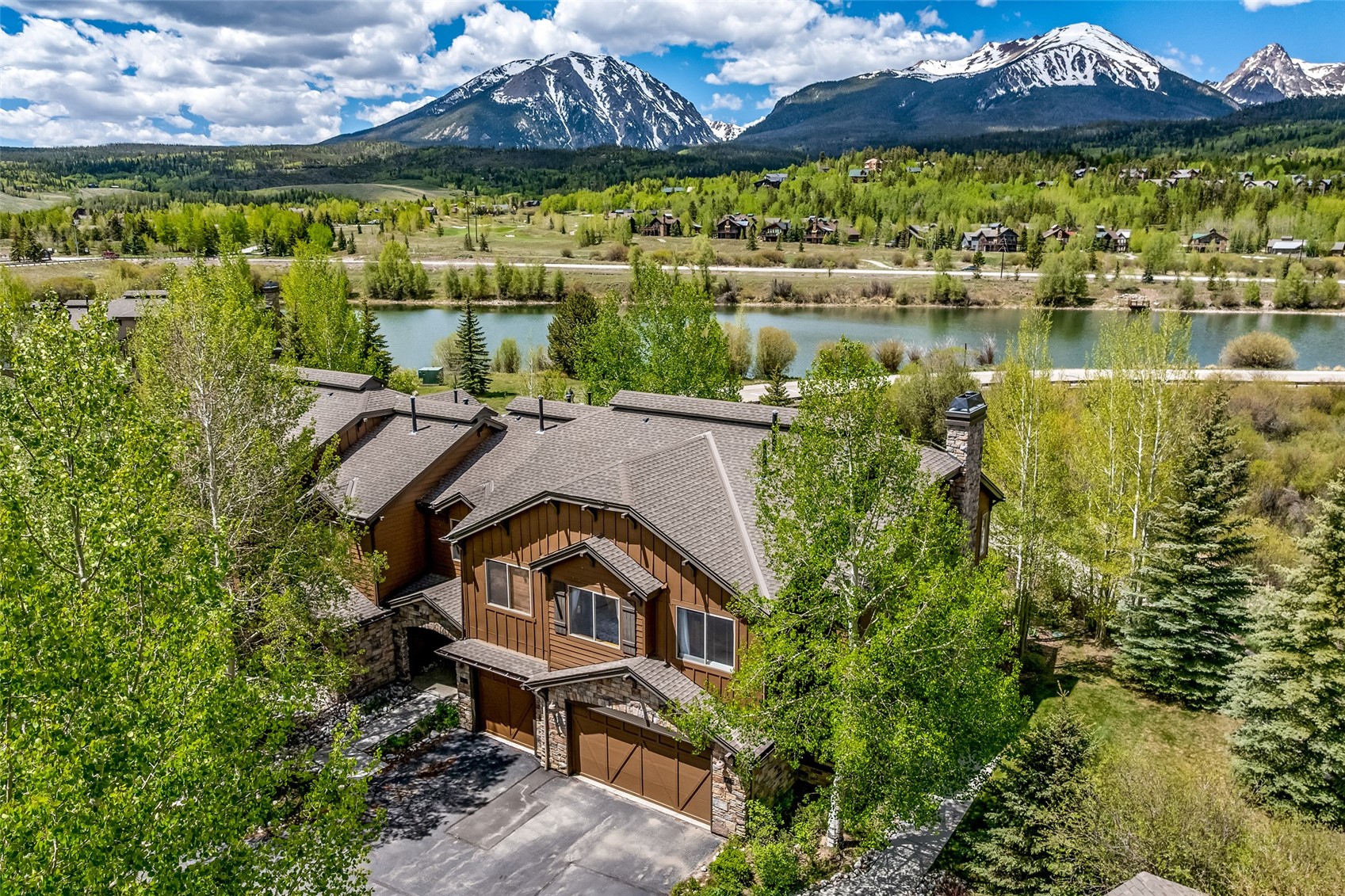 176 Allegra Lane Silverthorne CO 80498