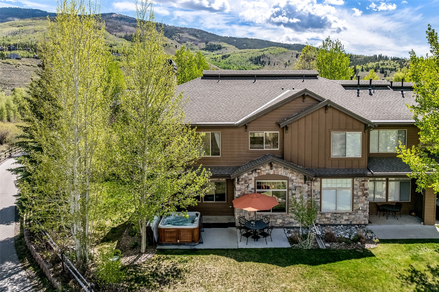 176 Allegra Lane Silverthorne CO 80498