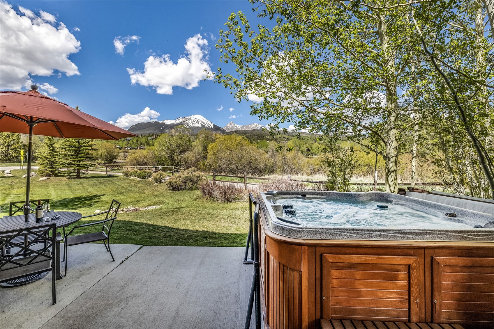 176 Allegra Lane Silverthorne CO 80498
