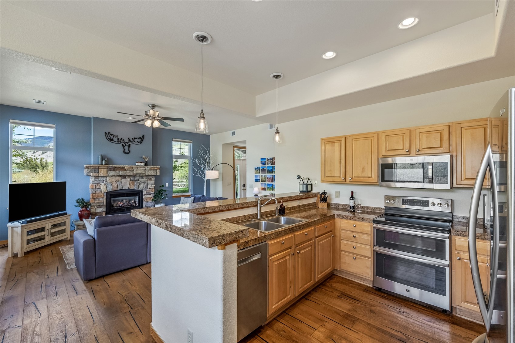 176 Allegra Lane Silverthorne CO 80498