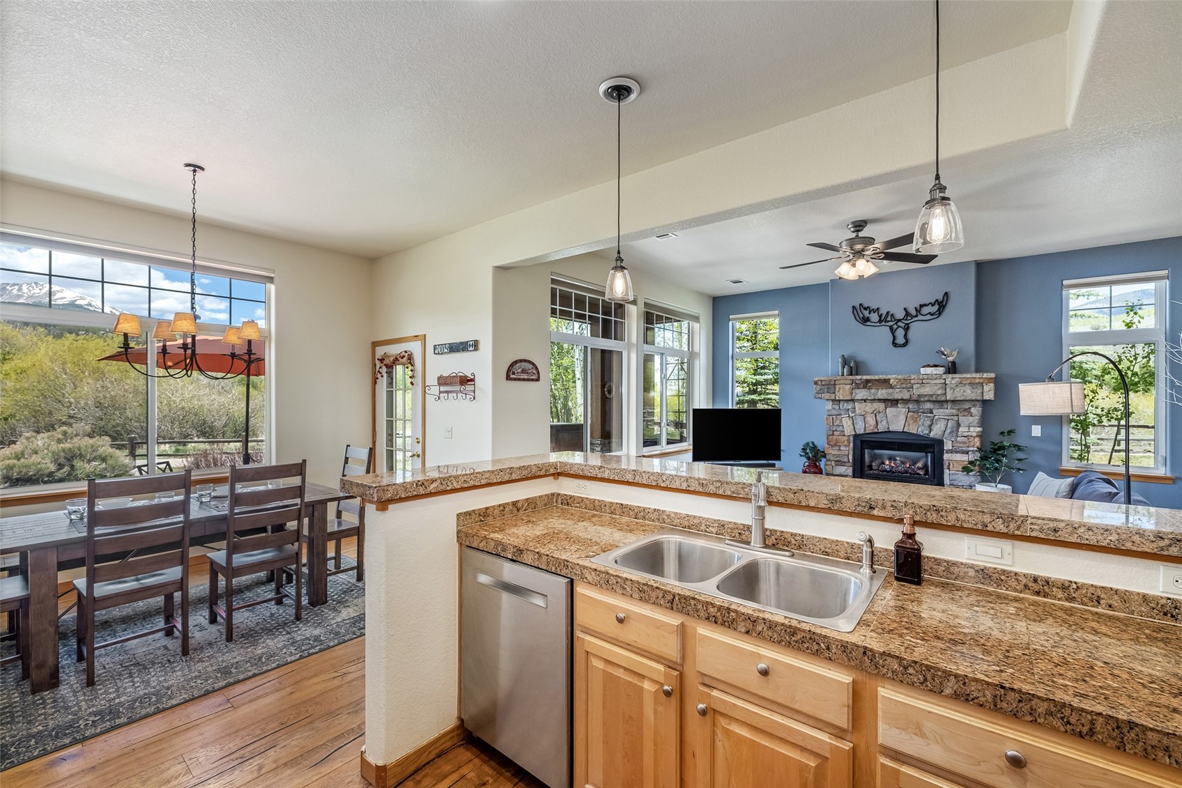 176 Allegra Lane Silverthorne CO 80498