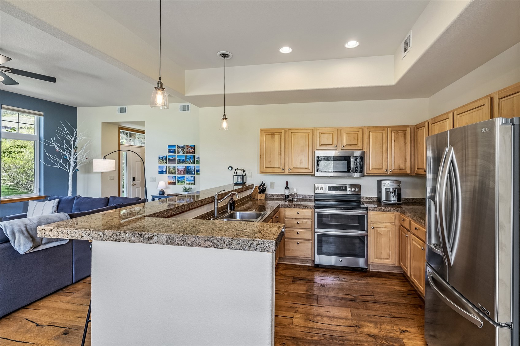 176 Allegra Lane Silverthorne CO 80498