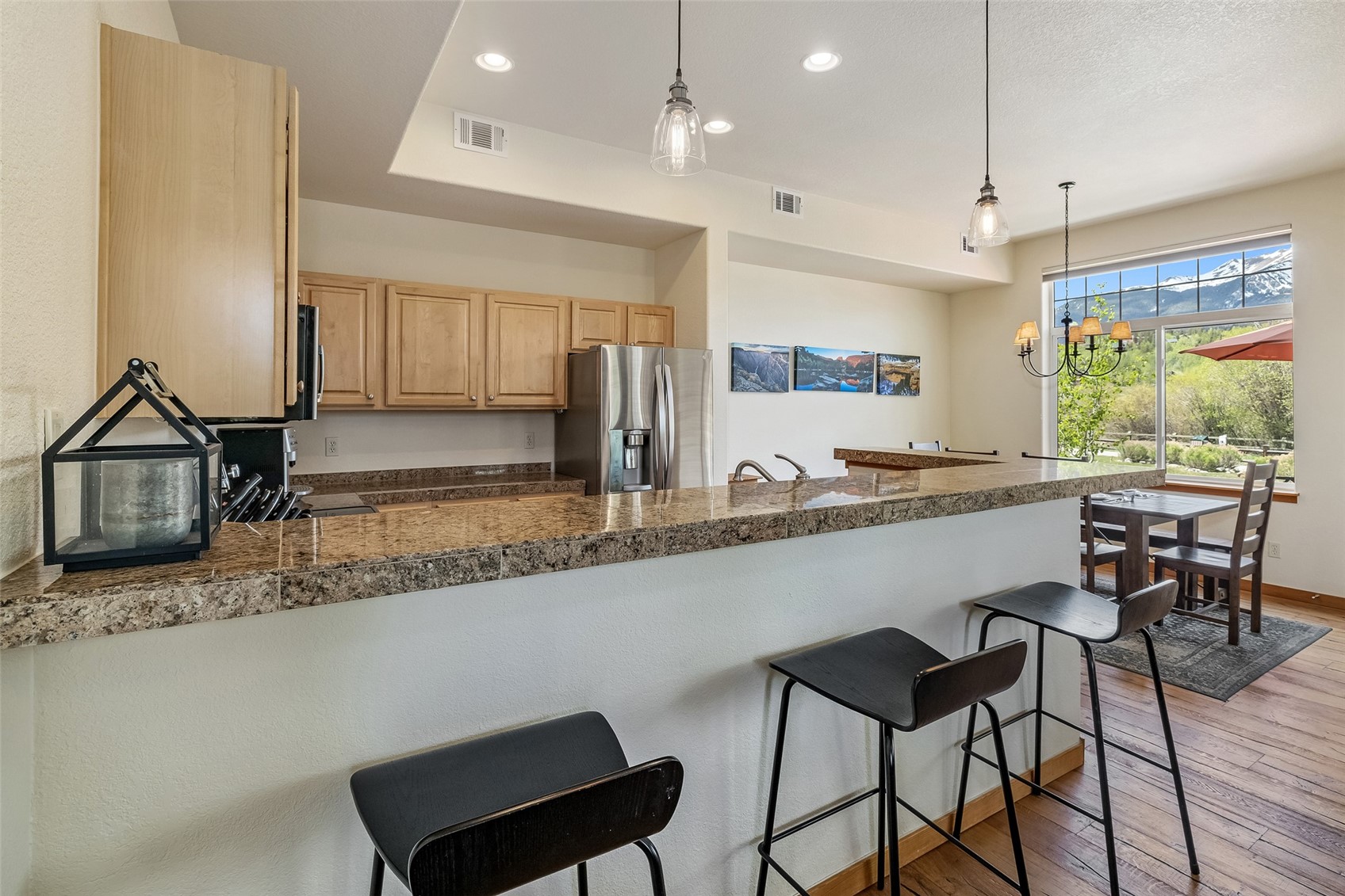176 Allegra Lane Silverthorne CO 80498