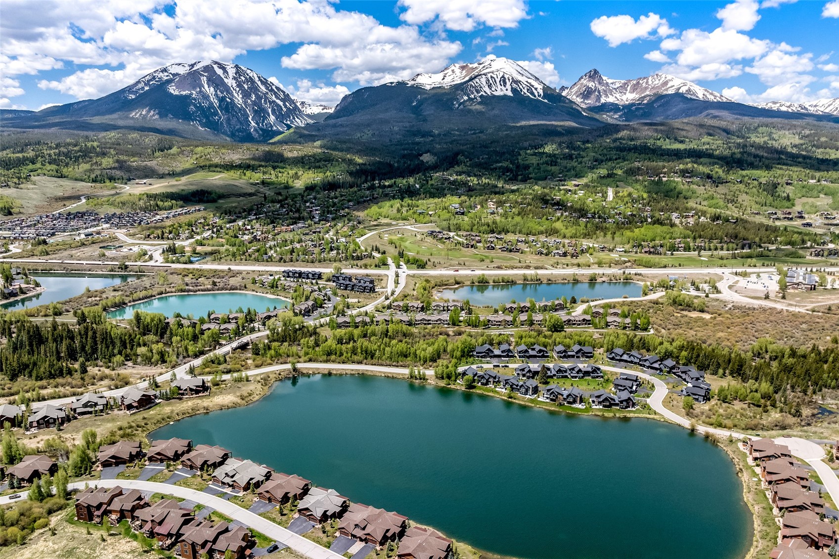 176 Allegra Lane Silverthorne CO 80498