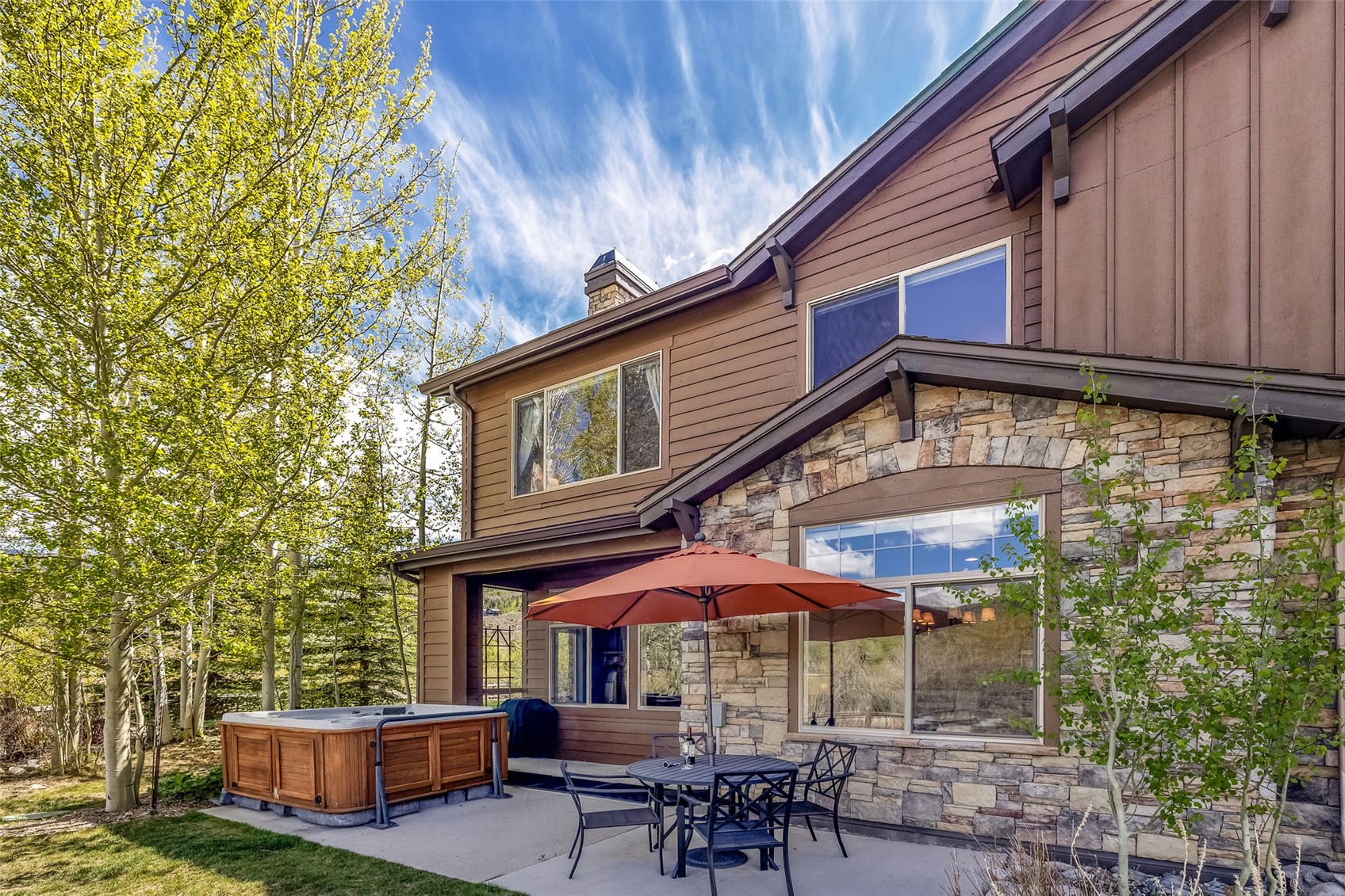176 Allegra Lane Silverthorne CO 80498