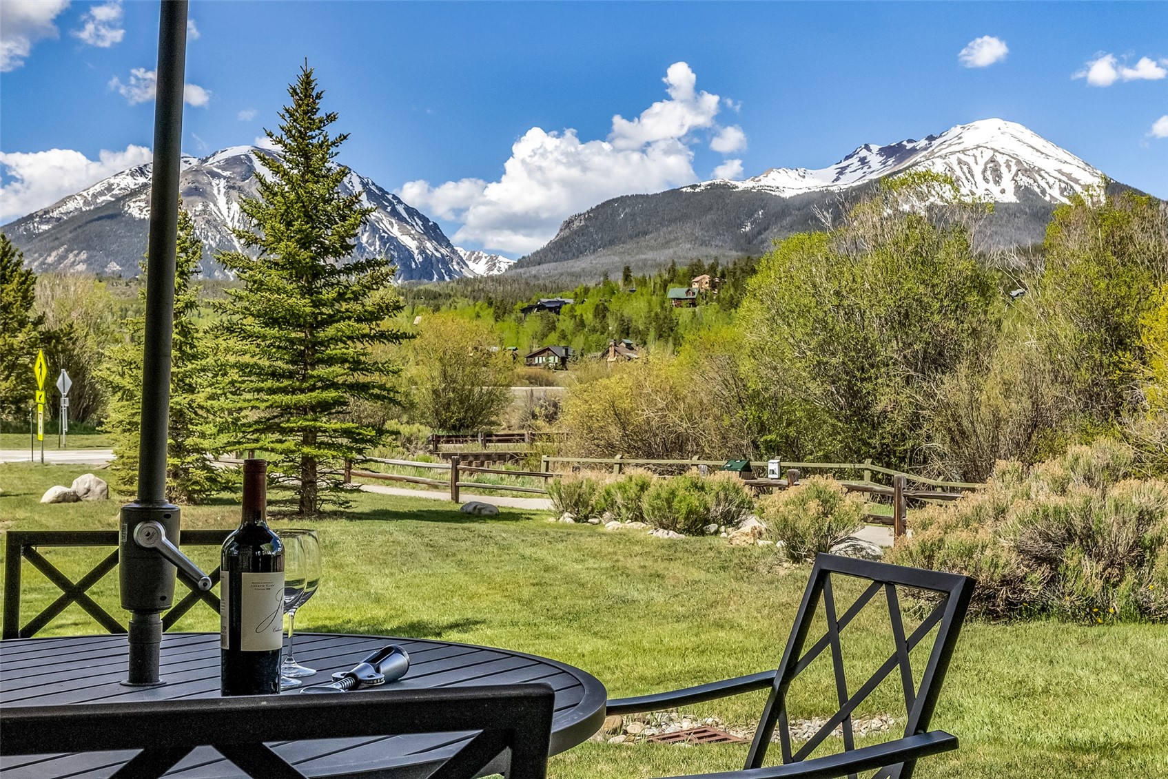 176 Allegra Lane Silverthorne CO 80498