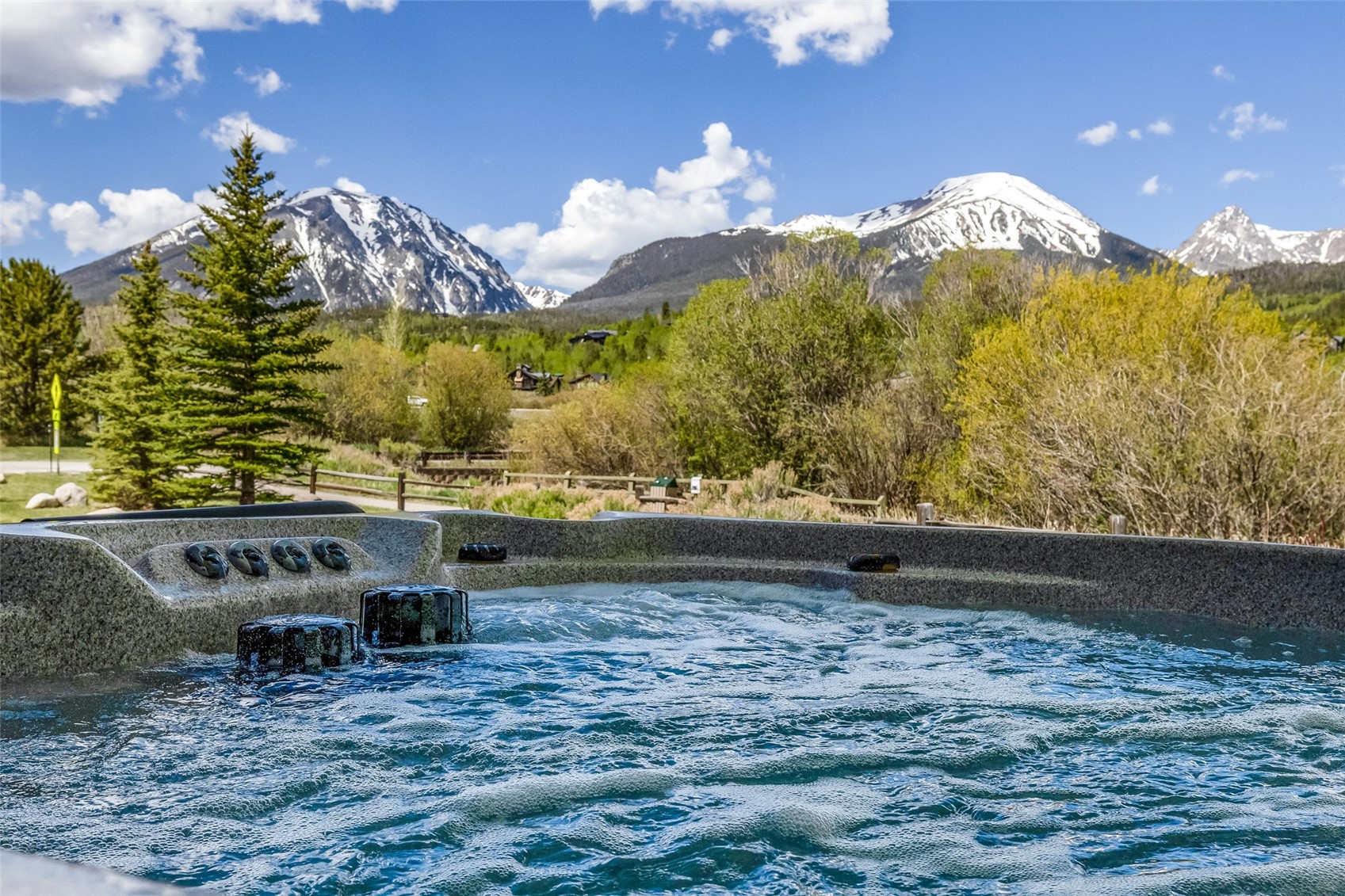176 Allegra Lane Silverthorne CO 80498