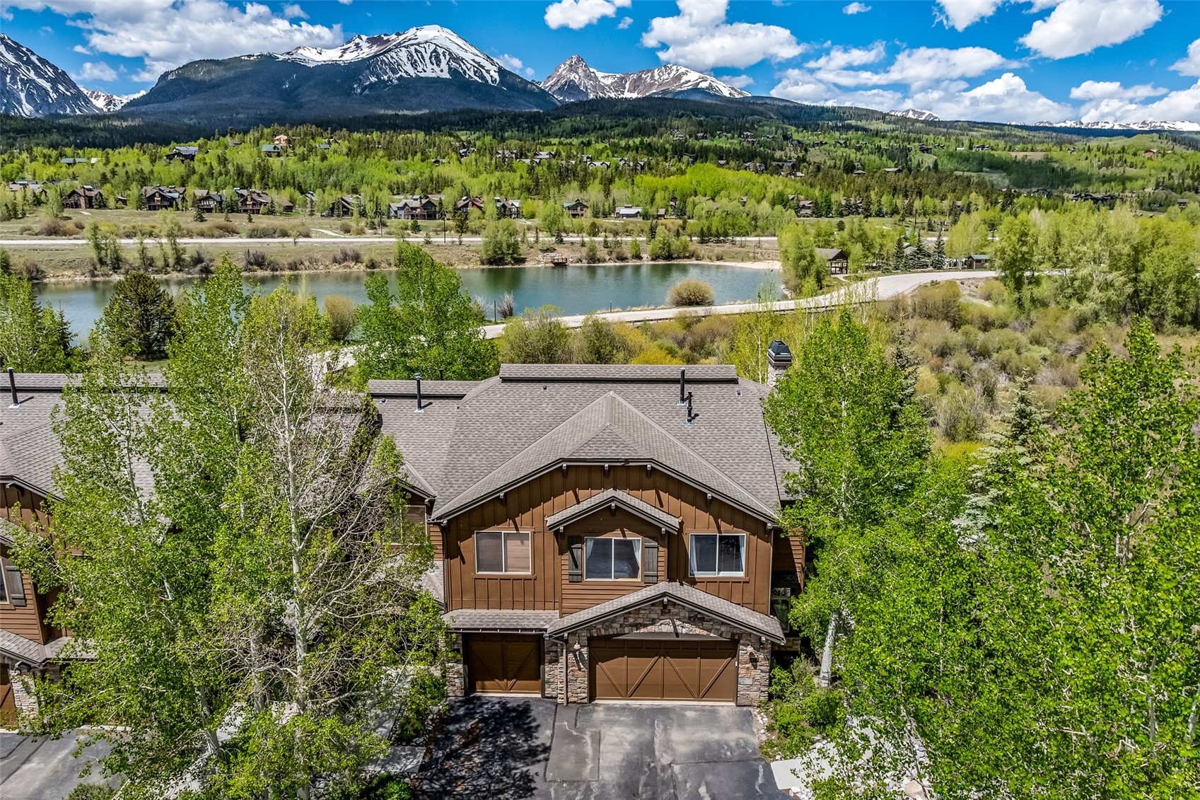 176 Allegra Lane Silverthorne CO 80498