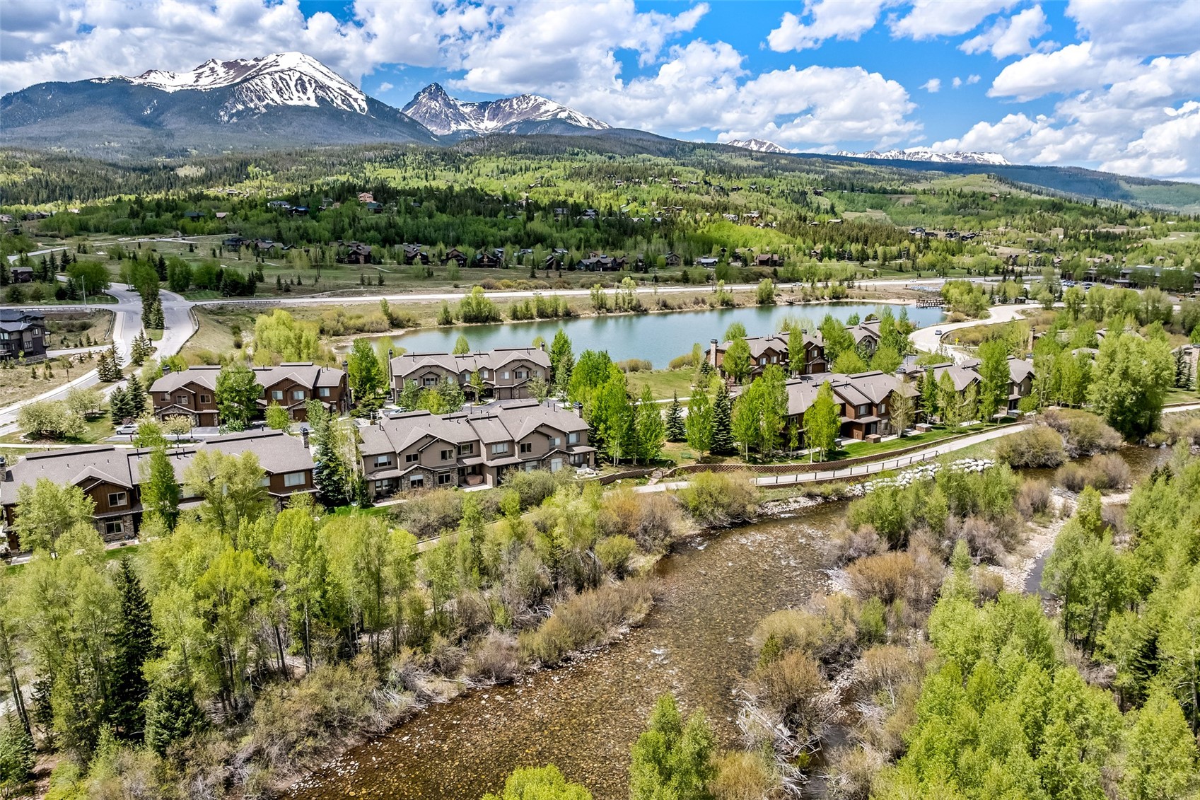 176 Allegra Lane Silverthorne CO 80498