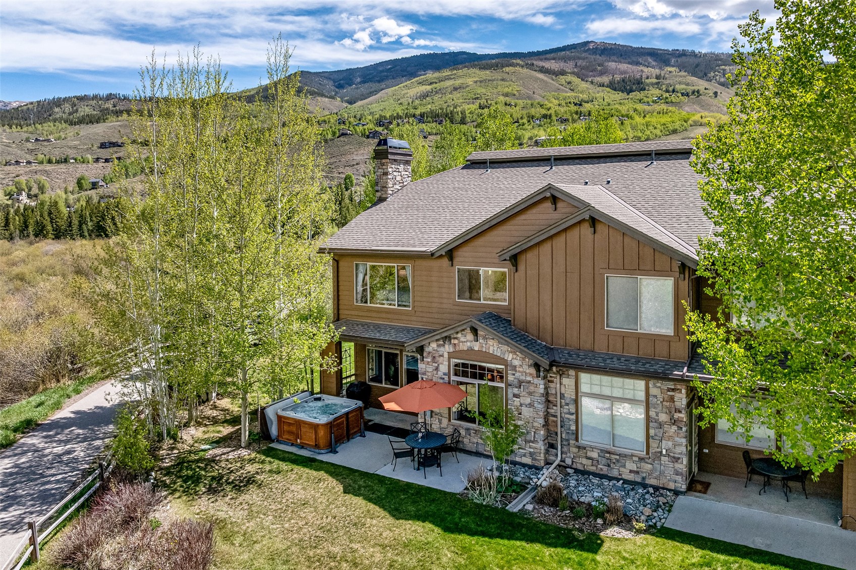 176 Allegra Lane Silverthorne CO 80498