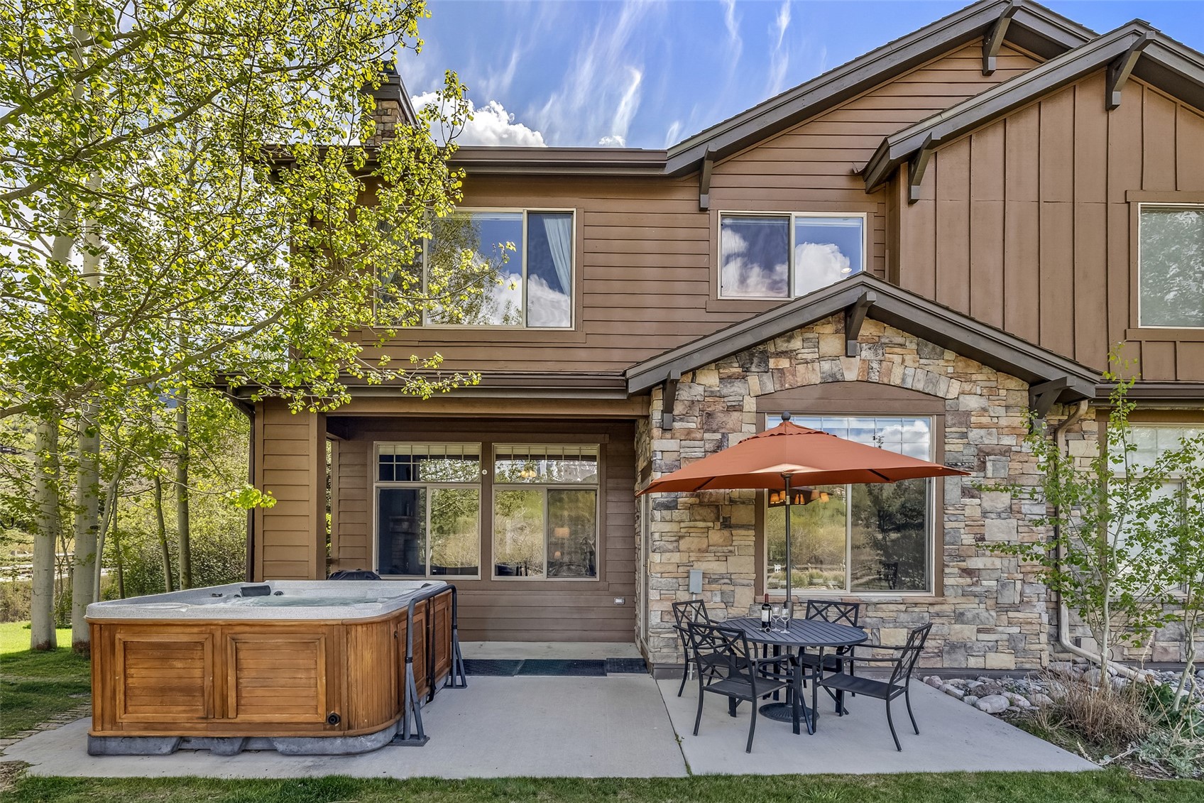 176 Allegra Lane Silverthorne CO 80498