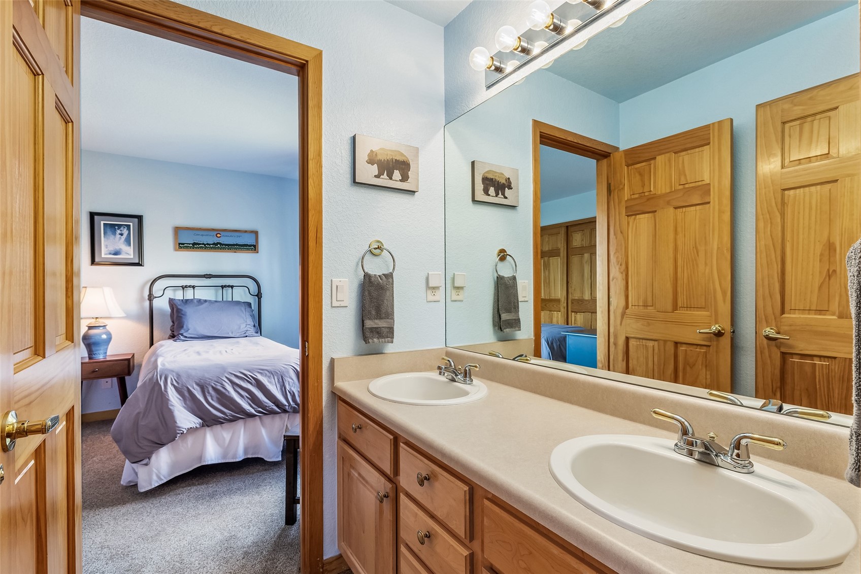 176 Allegra Lane Silverthorne CO 80498
