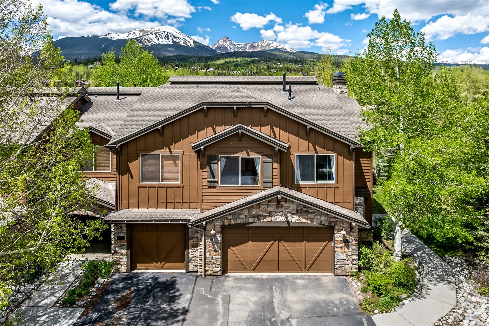 176 Allegra Lane Silverthorne CO 80498
