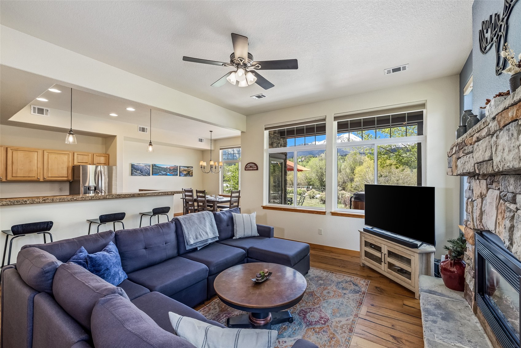 176 Allegra Lane Silverthorne CO 80498