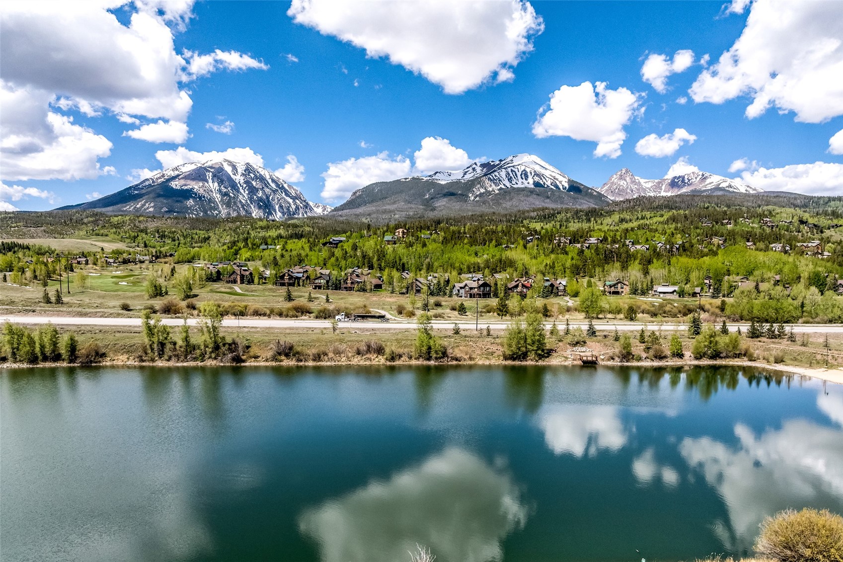 176 Allegra Lane Silverthorne CO 80498