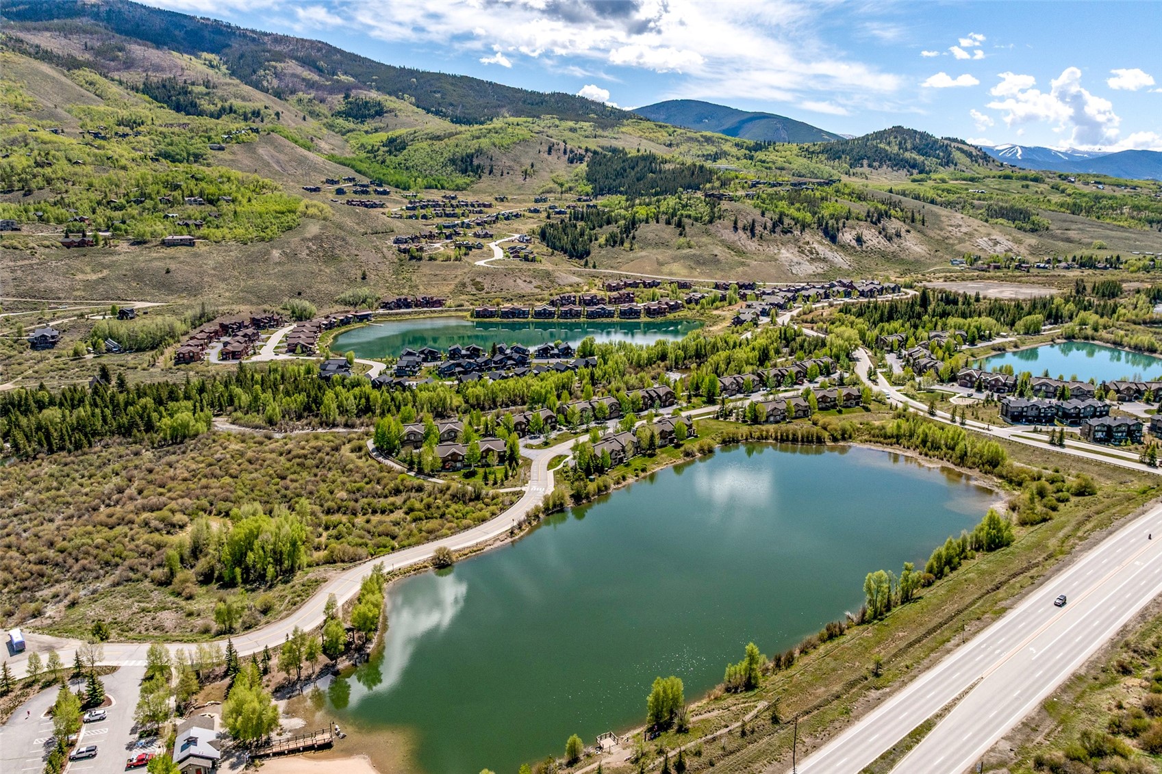 176 Allegra Lane Silverthorne CO 80498