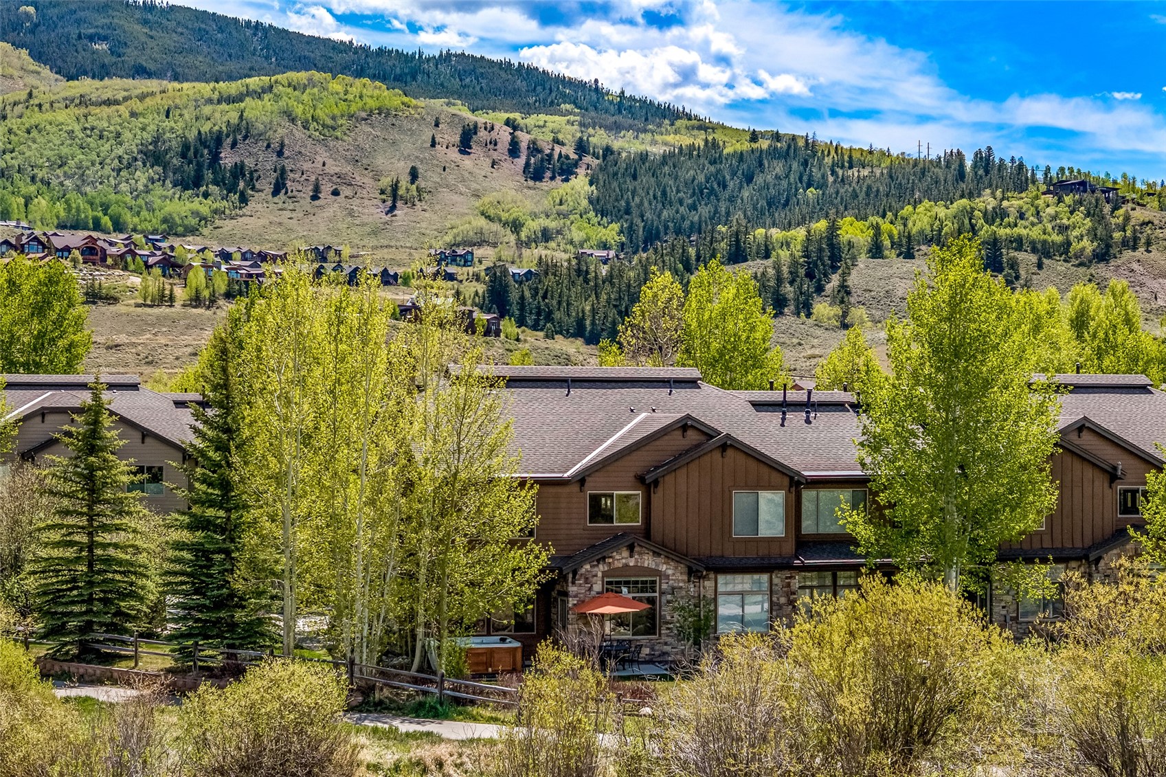 176 Allegra Lane Silverthorne CO 80498