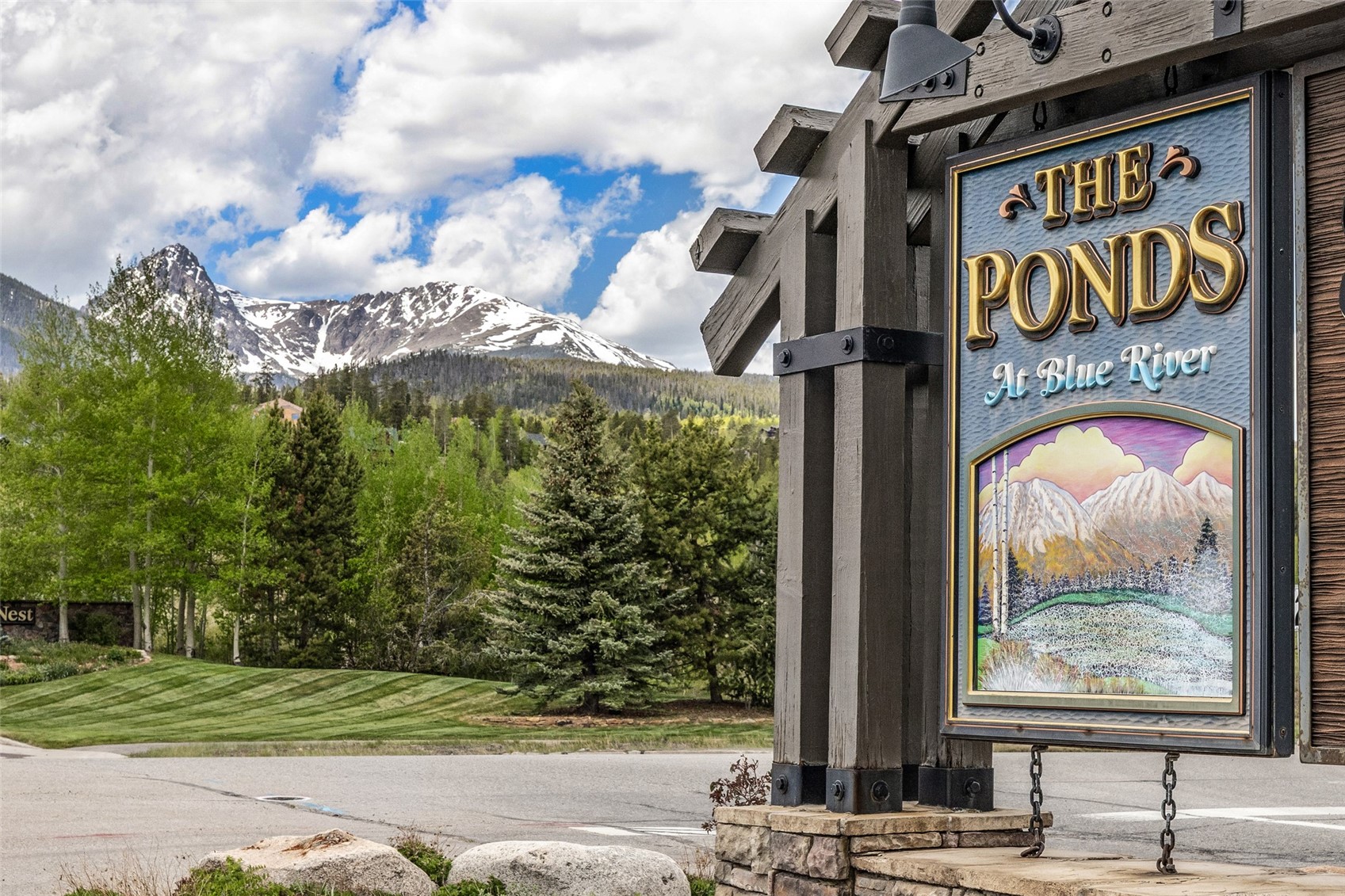 176 Allegra Lane Silverthorne CO 80498